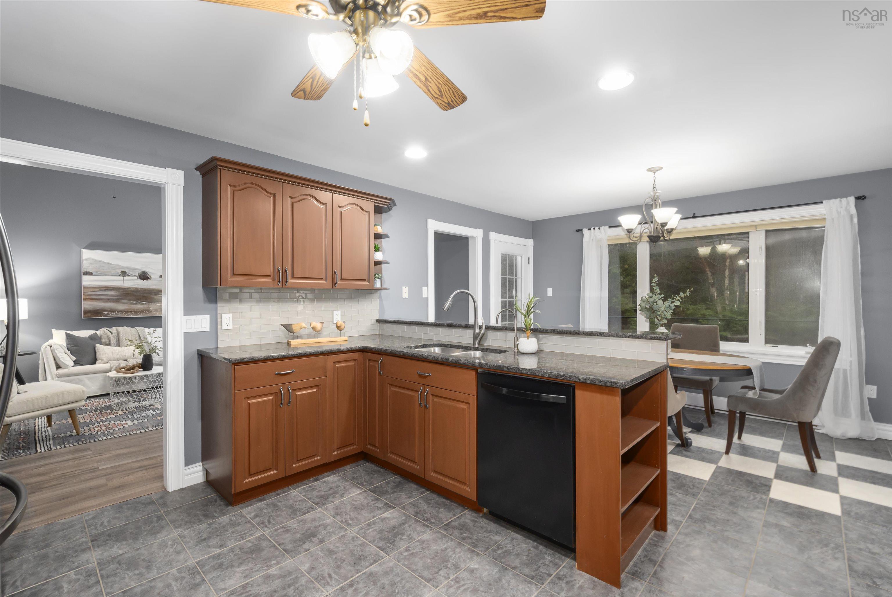 $609,999.00: 291 Sambro Creek Road, Sambro Creek