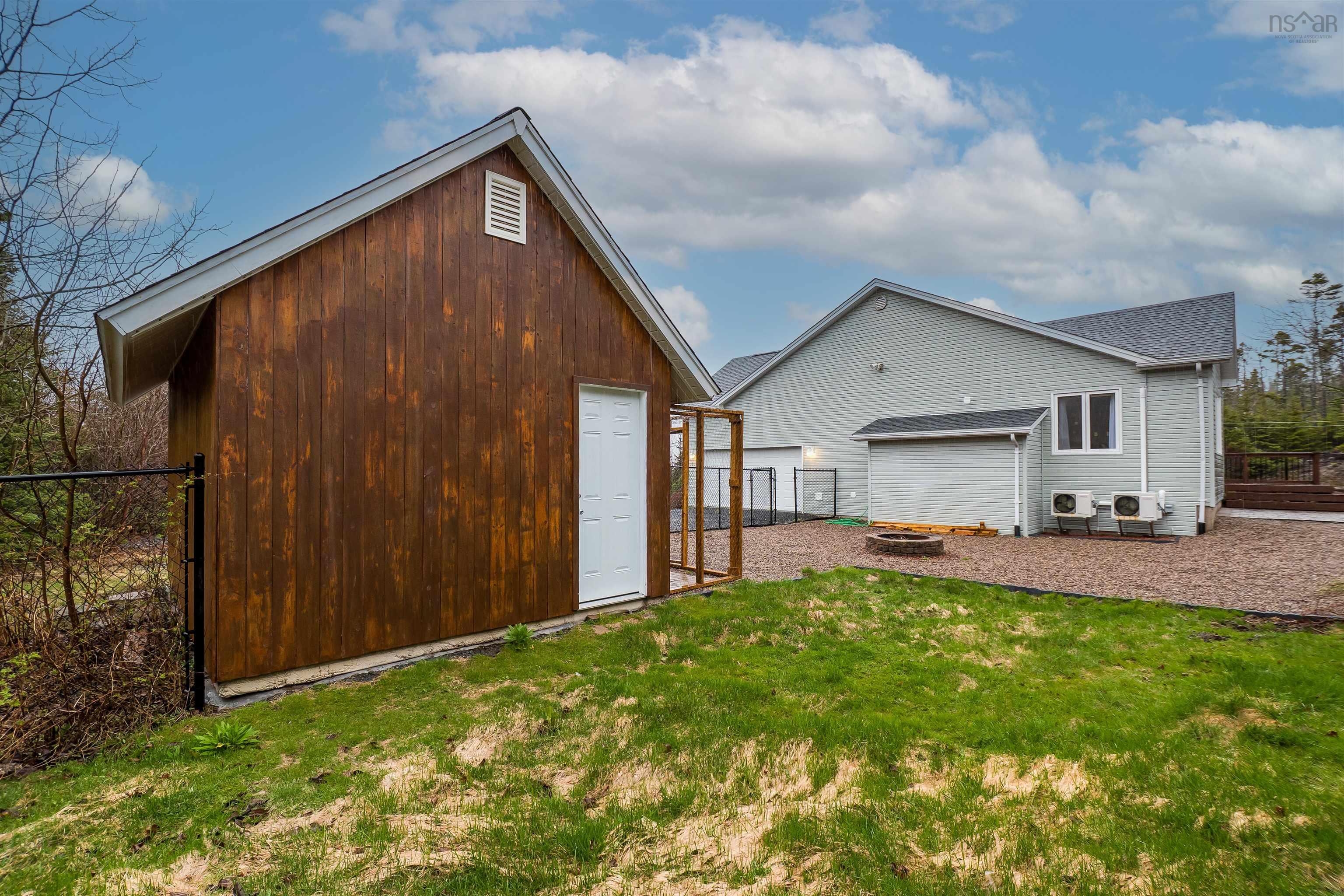 $609,999.00: 291 Sambro Creek Road, Sambro Creek