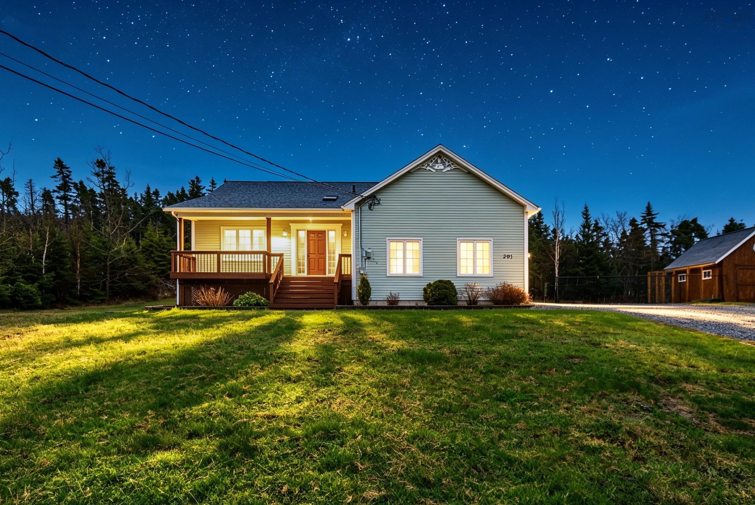 $609,999.00: 291 Sambro Creek Road, Sambro Creek