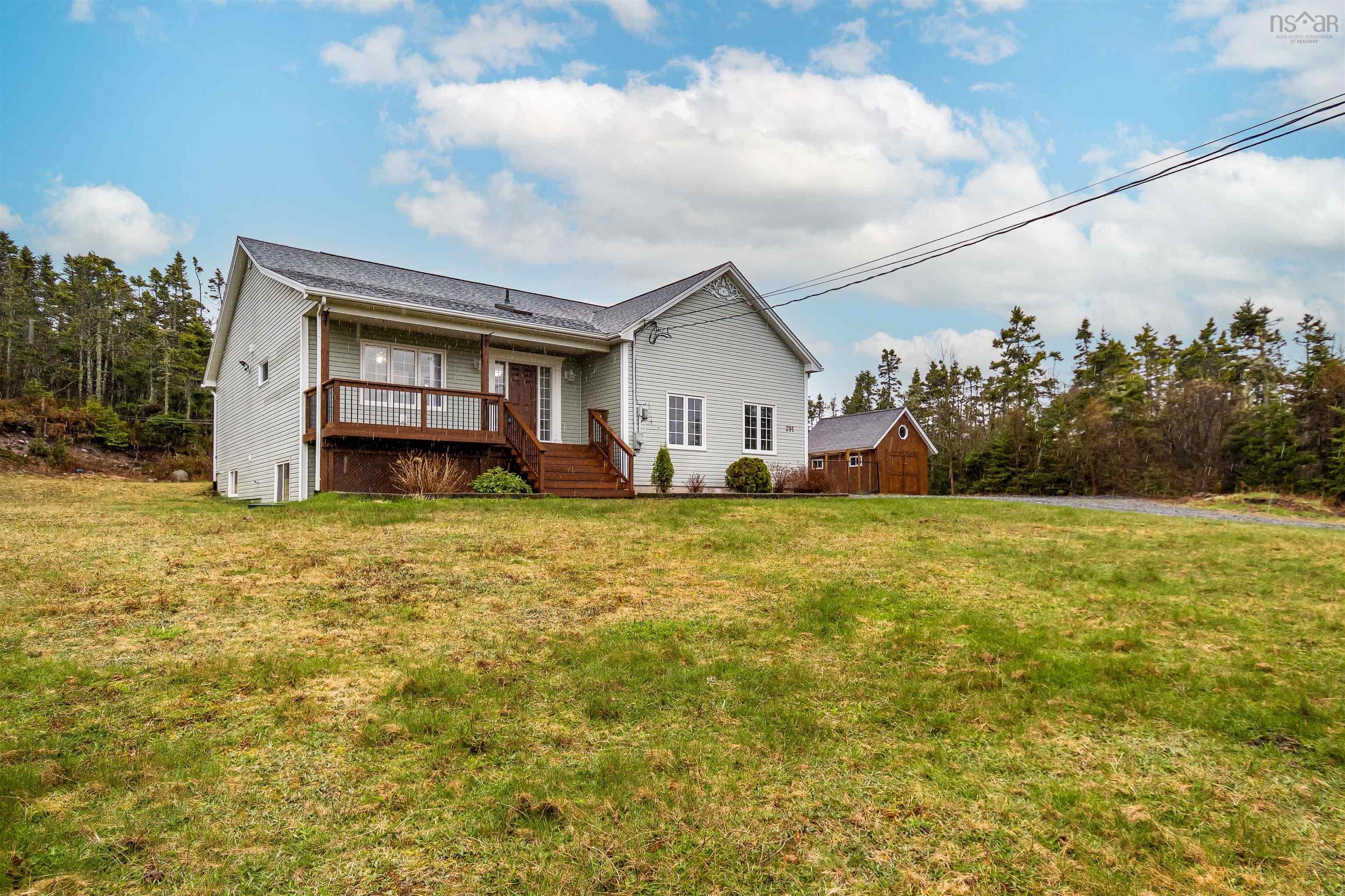 $609,999.00: 291 Sambro Creek Road, Sambro Creek