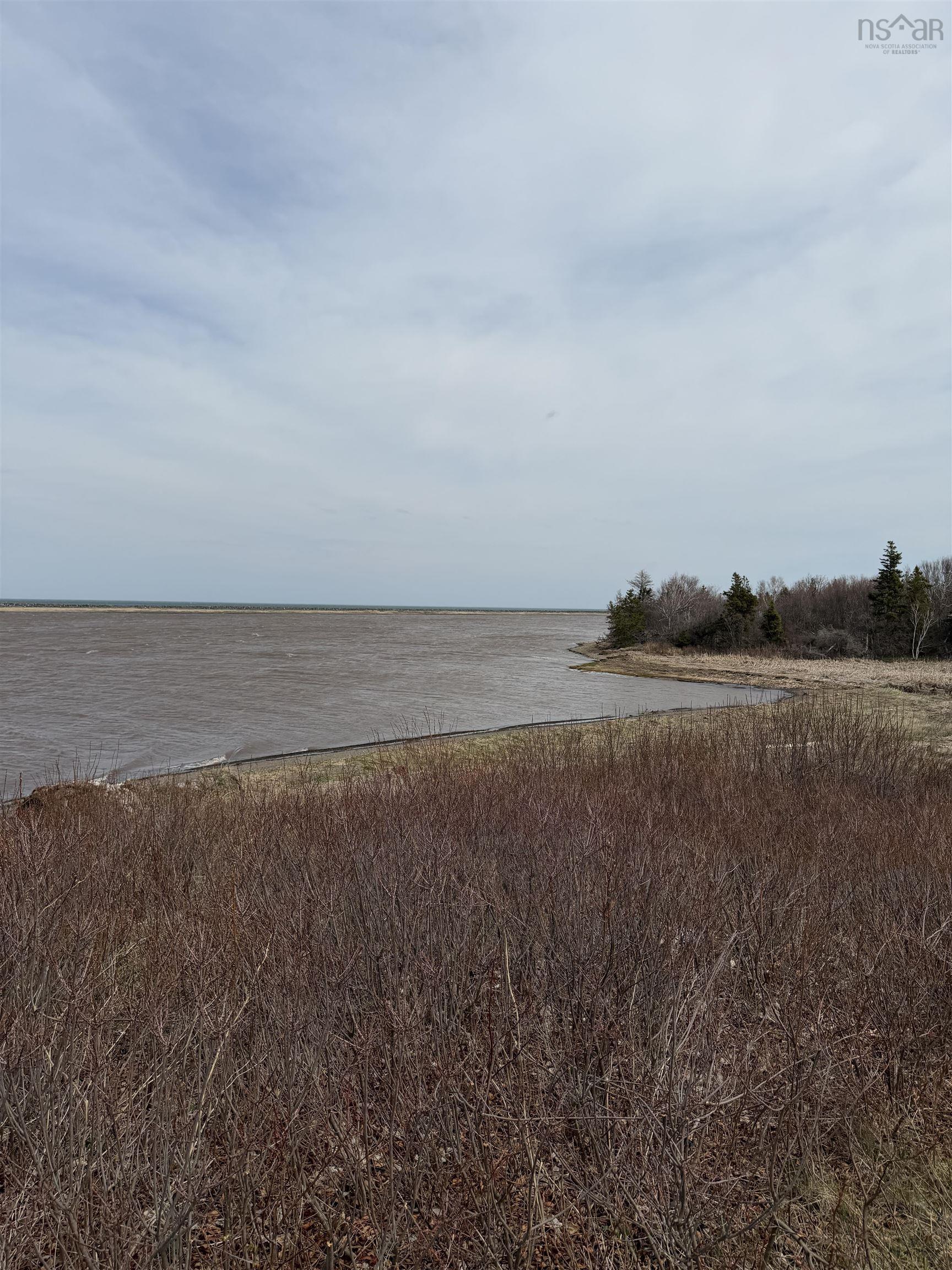 $129,900.00: Lot 2 Shore Road, Lower Barneys River