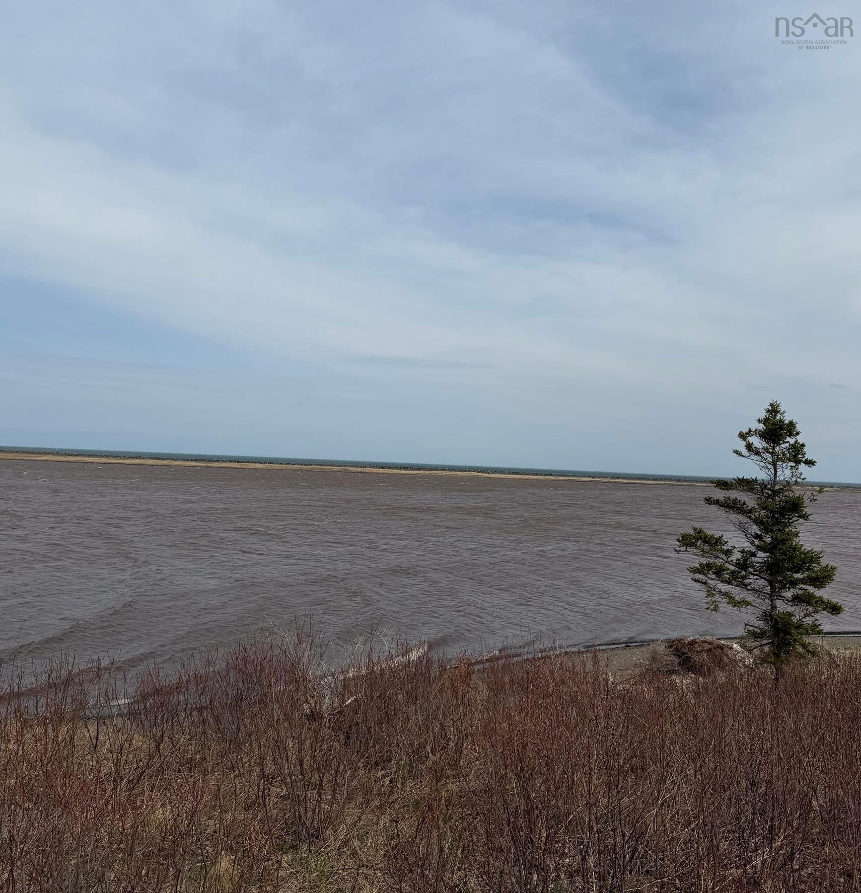 $129,900.00: Lot 2 Shore Road, Lower Barneys River
