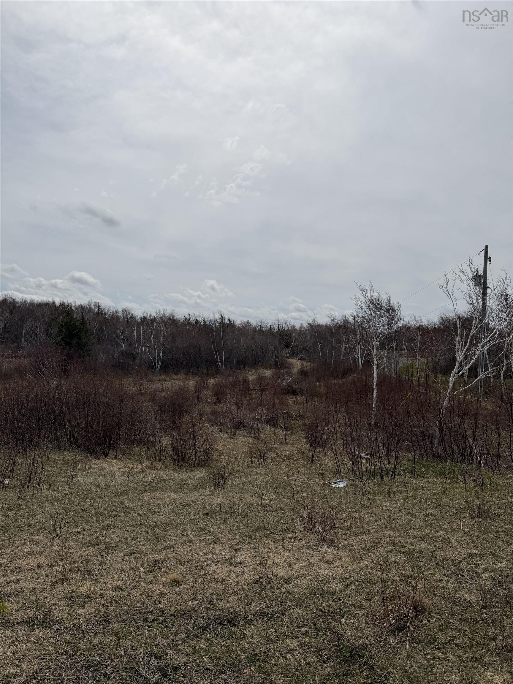 $129,900.00: Lot 2 Shore Road, Lower Barneys River