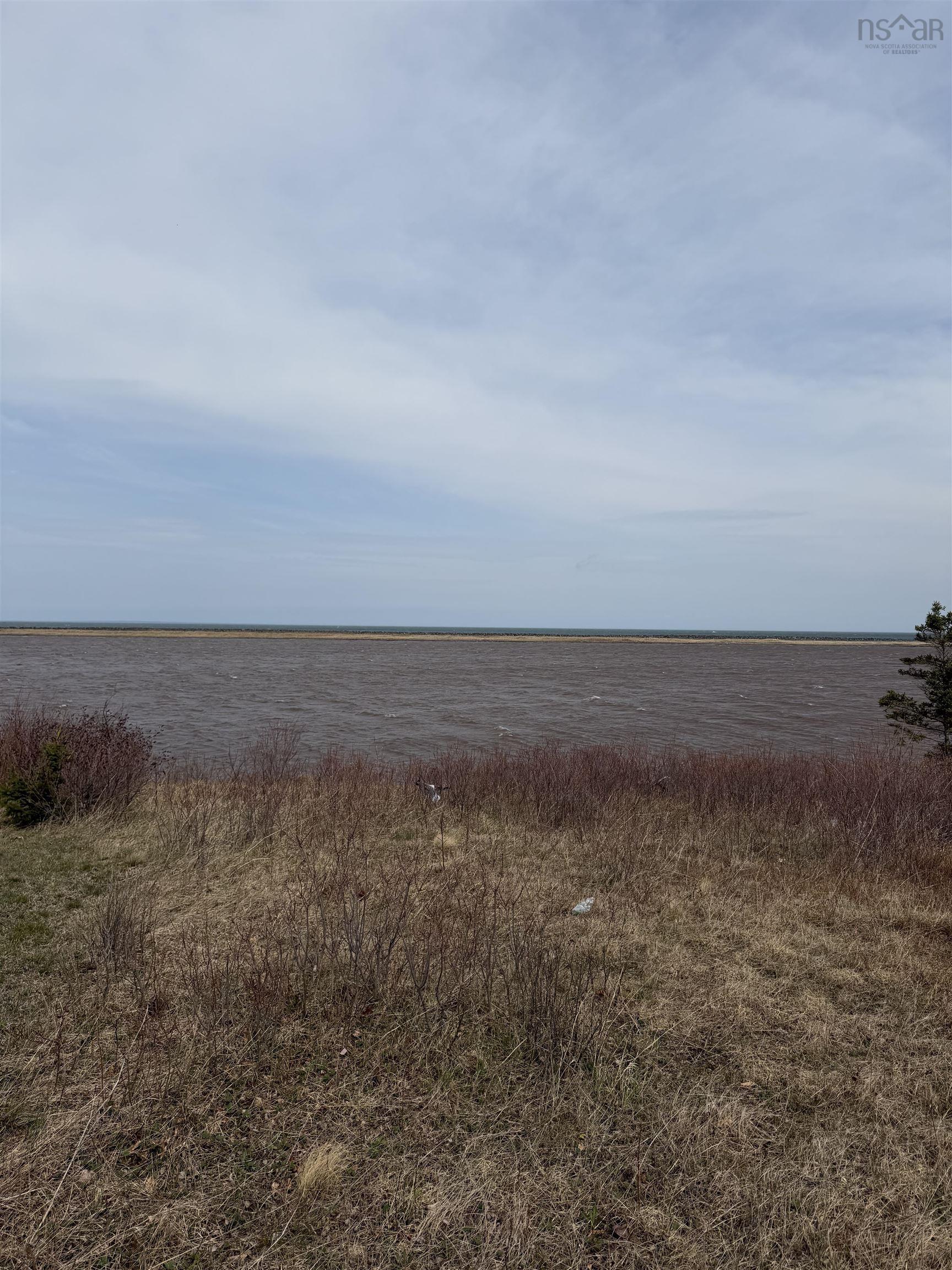 $129,900.00: Lot 2 Shore Road, Lower Barneys River