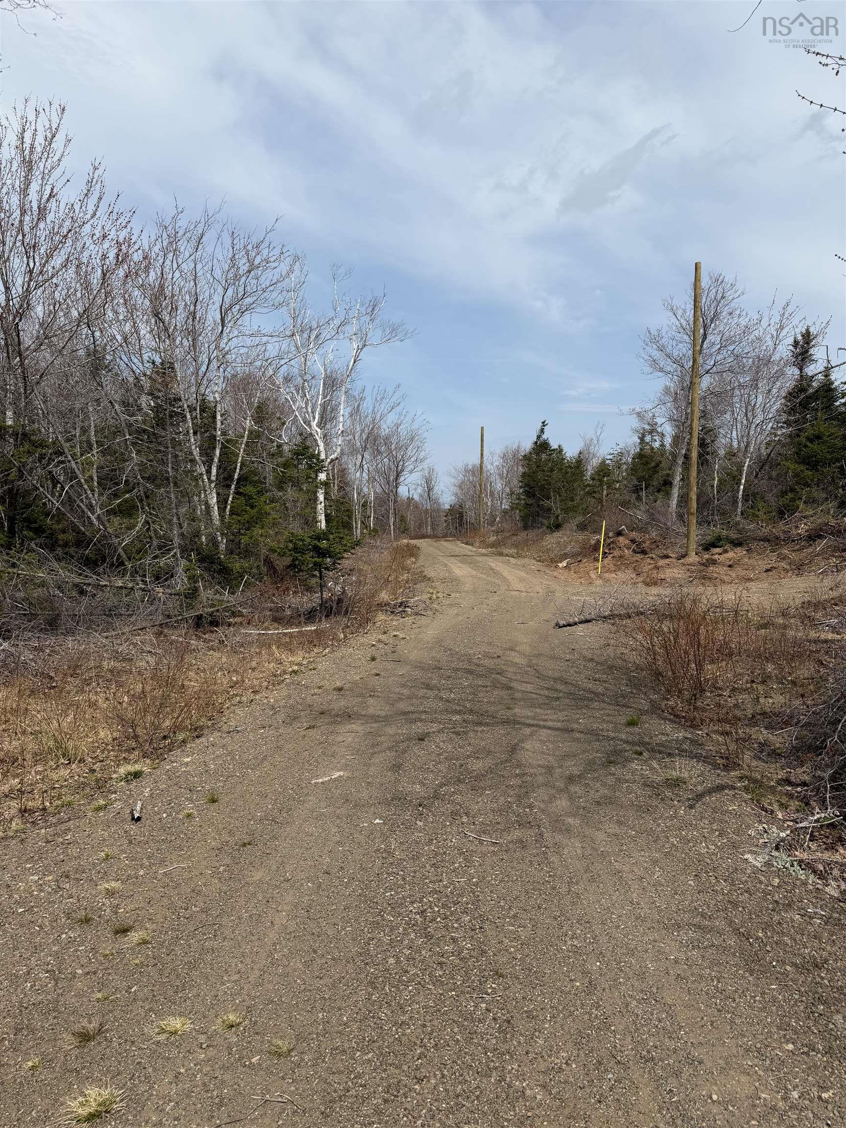 $129,900.00: Lot 2 Shore Road, Lower Barneys River