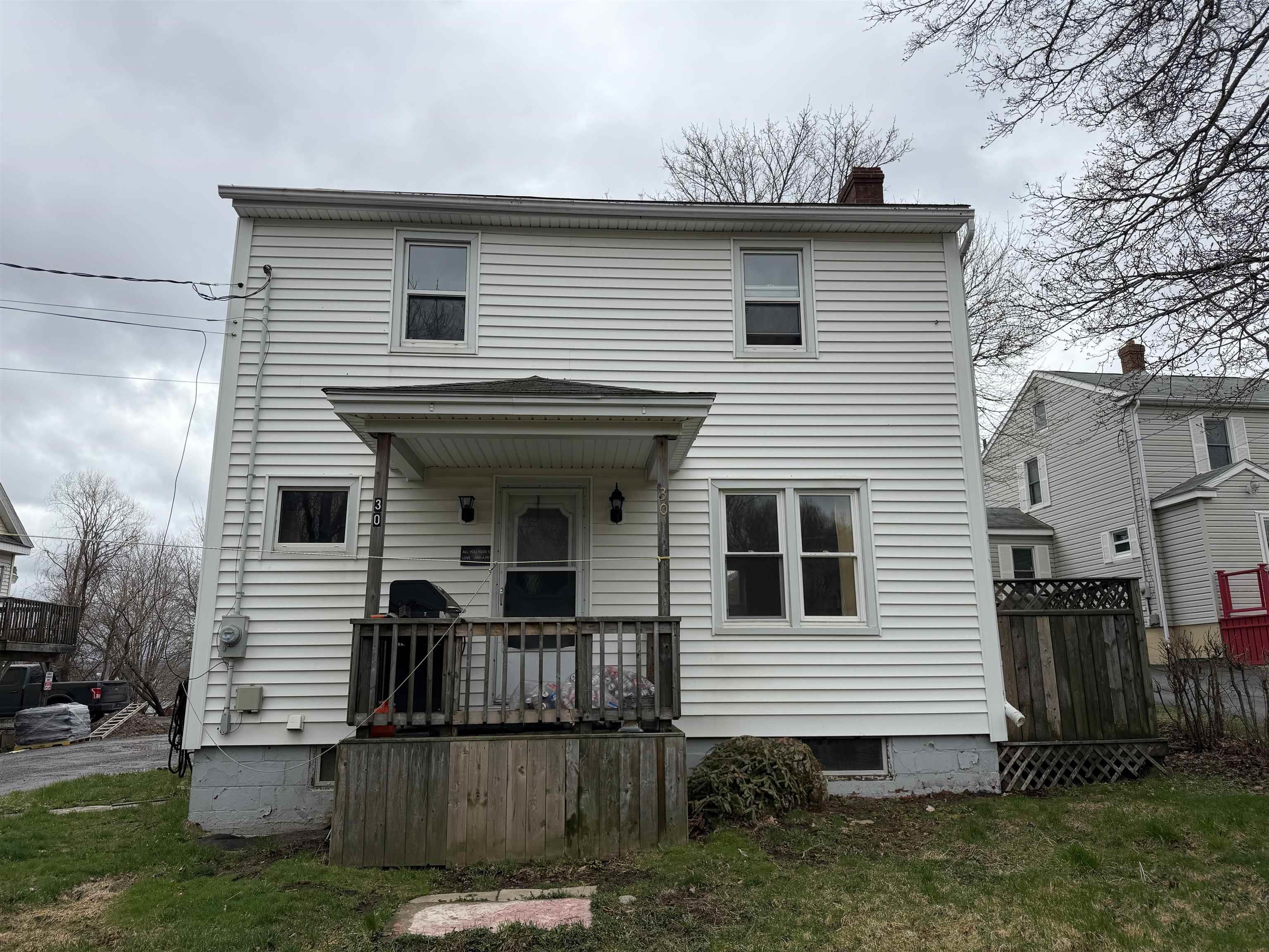 $179,000.00: 30 Munroe Avenue, New Glasgow