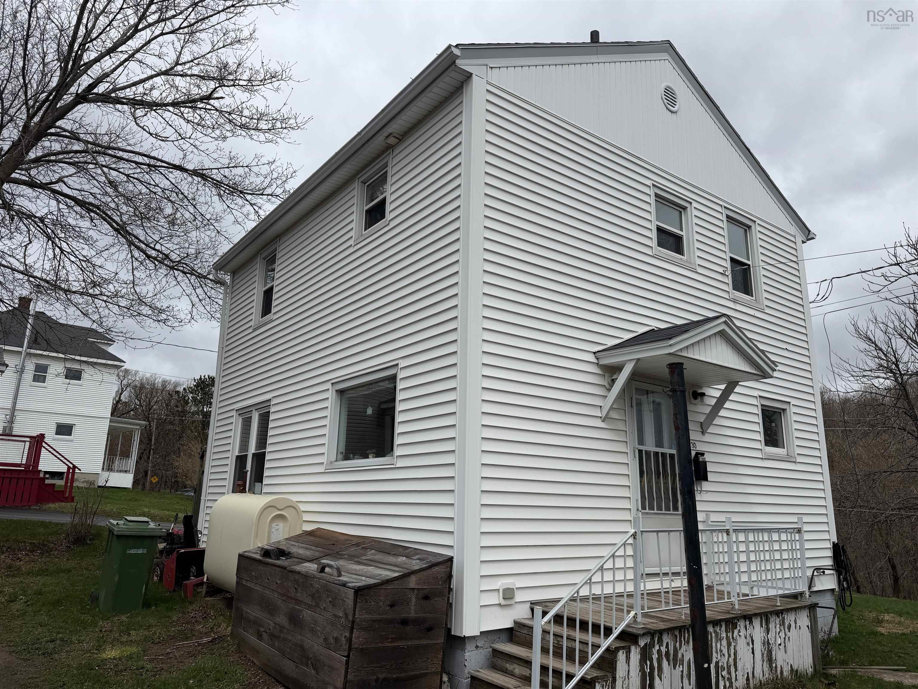 $179,000.00: 30 Munroe Avenue, New Glasgow