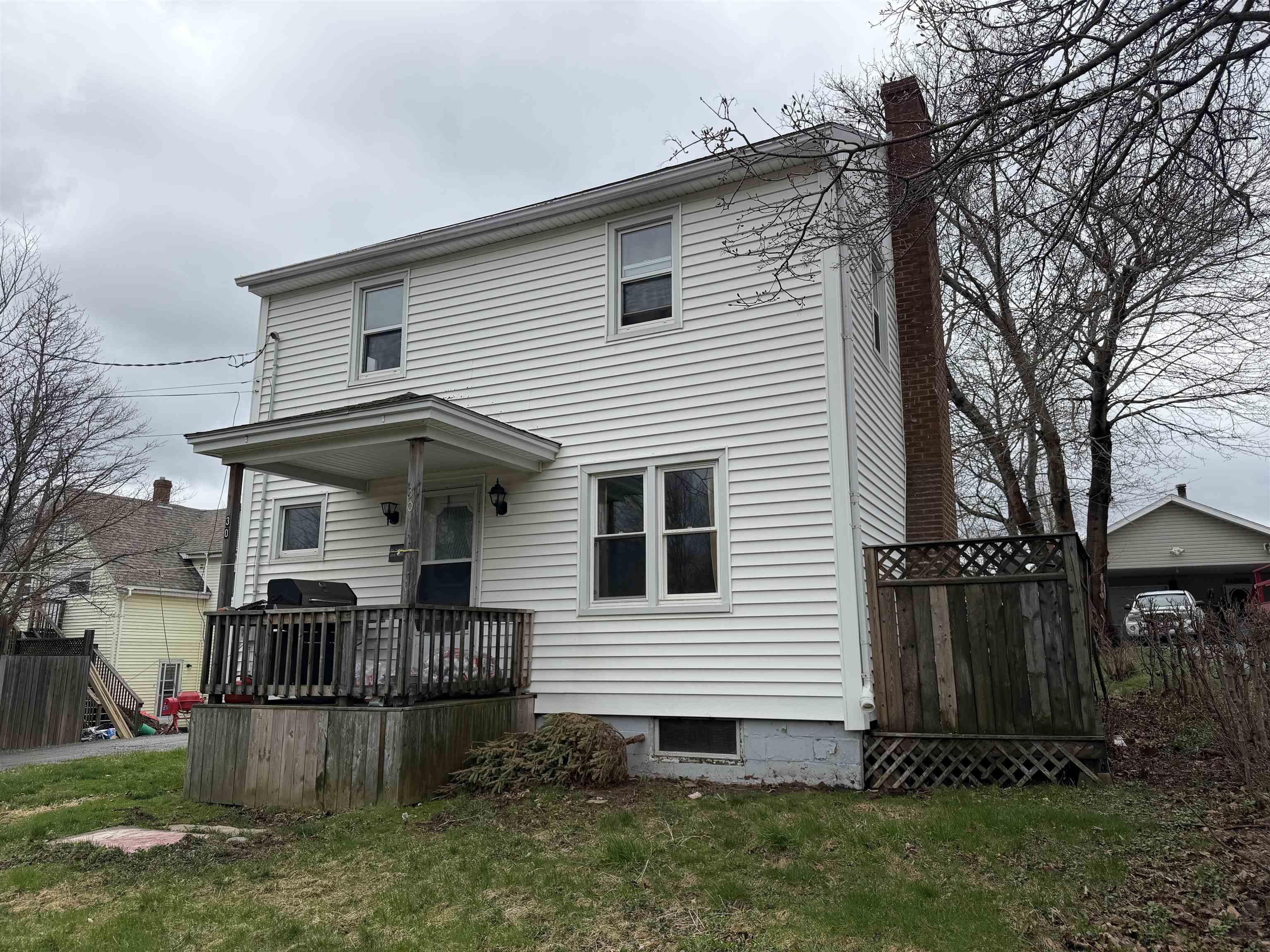 $179,000.00: 30 Munroe Avenue, New Glasgow