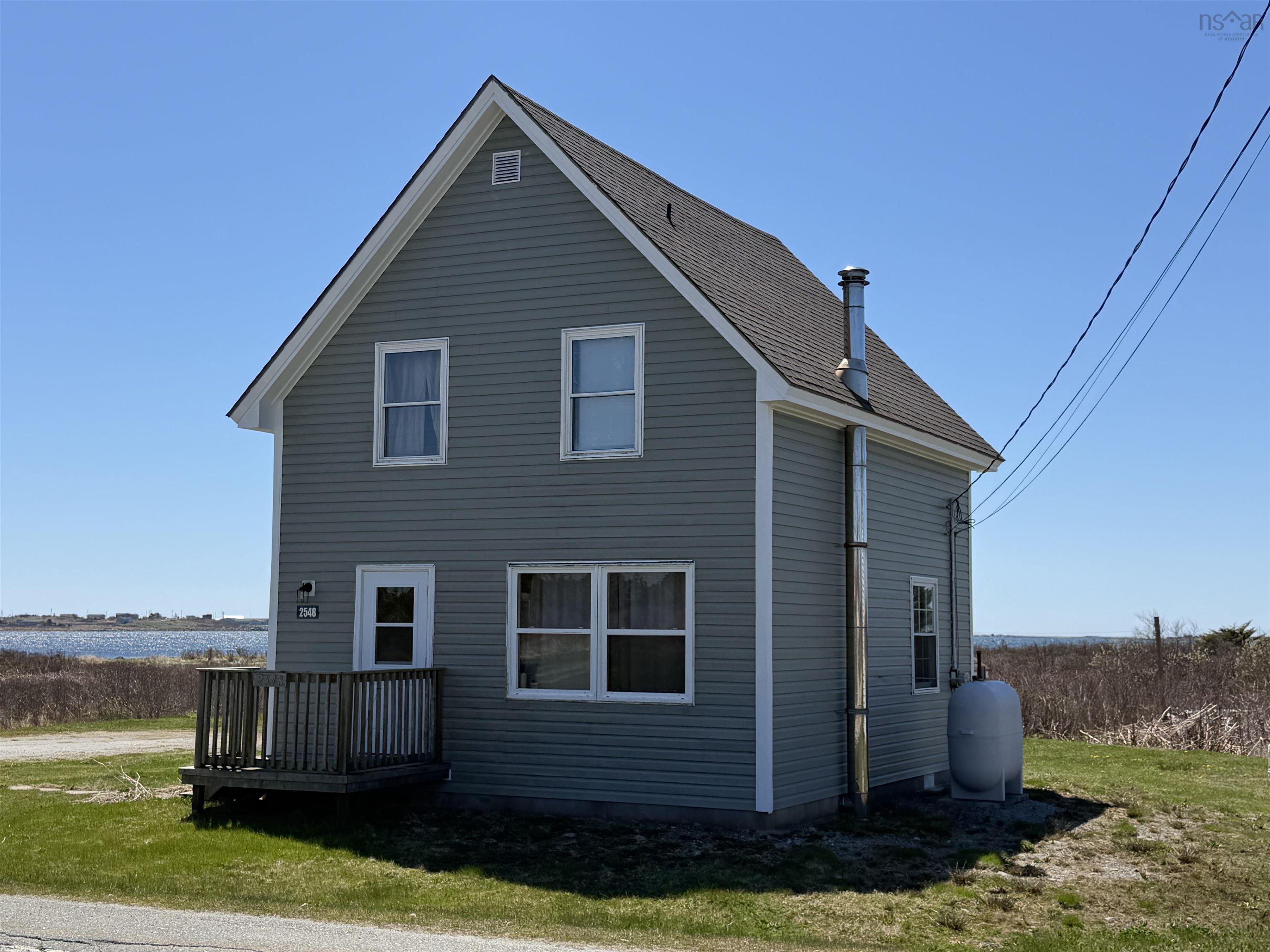 $193,000.00: 2548 Main Street, Clark