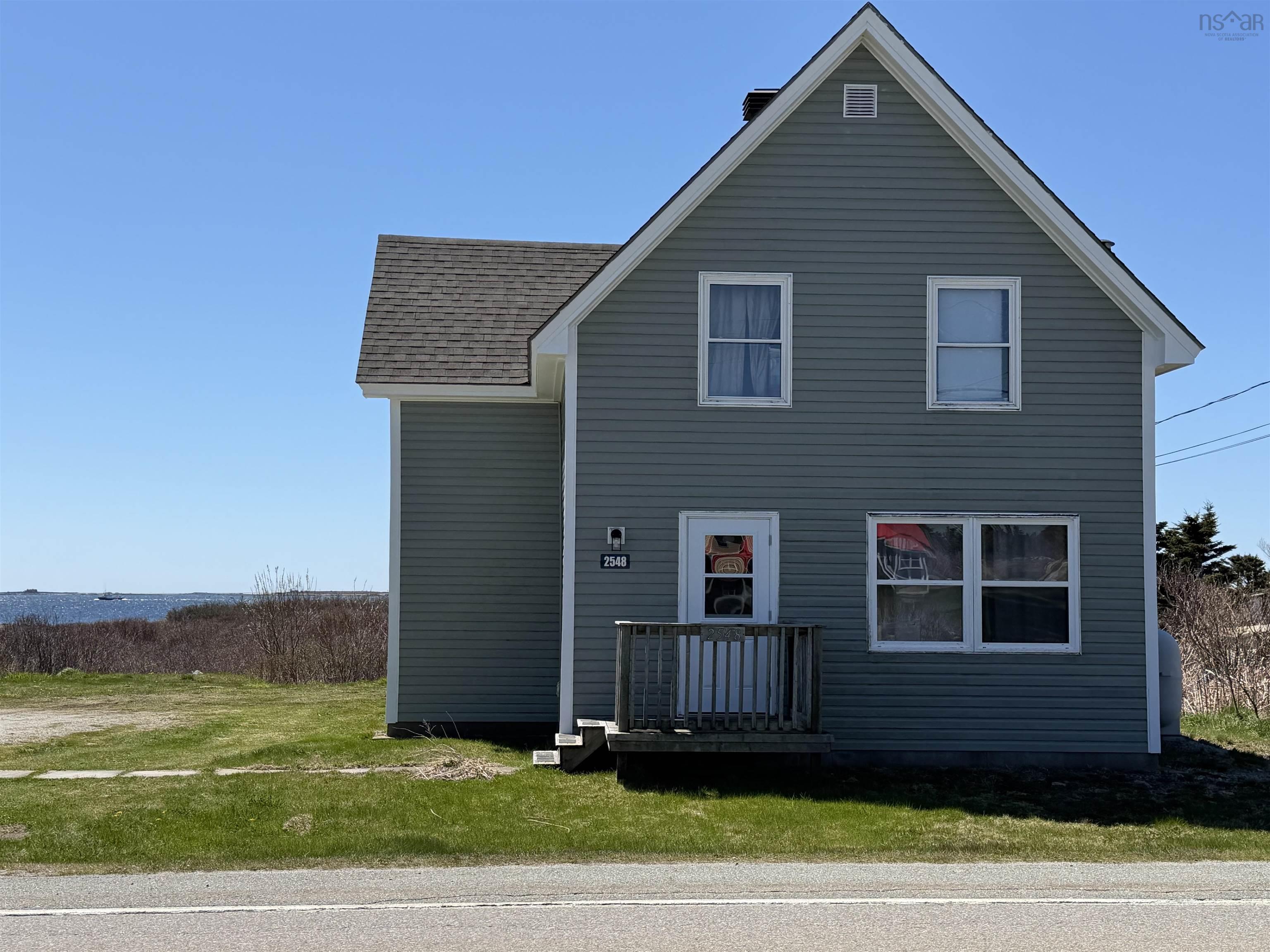 $193,000.00: 2548 Main Street, Clark