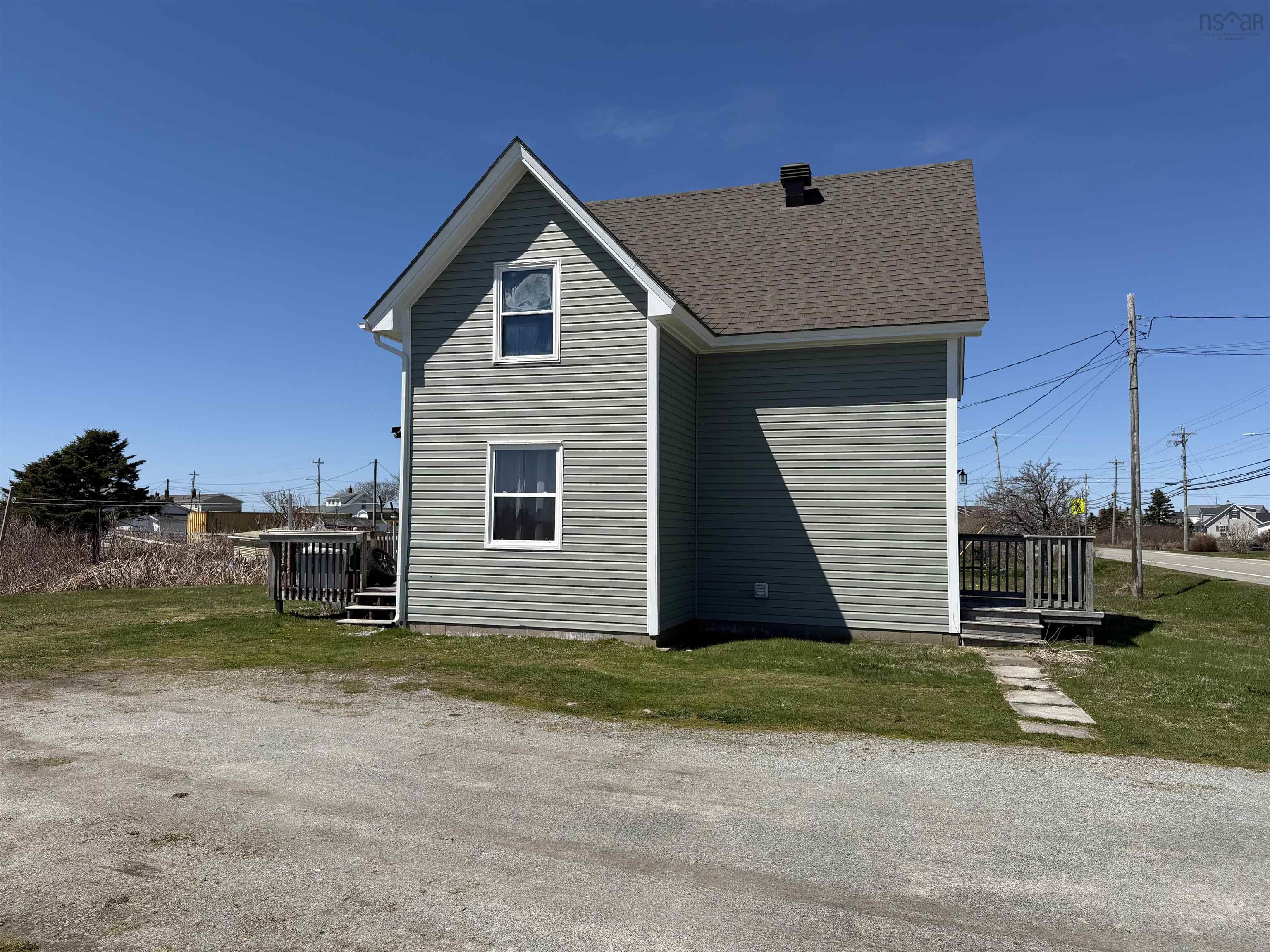 $193,000.00: 2548 Main Street, Clark