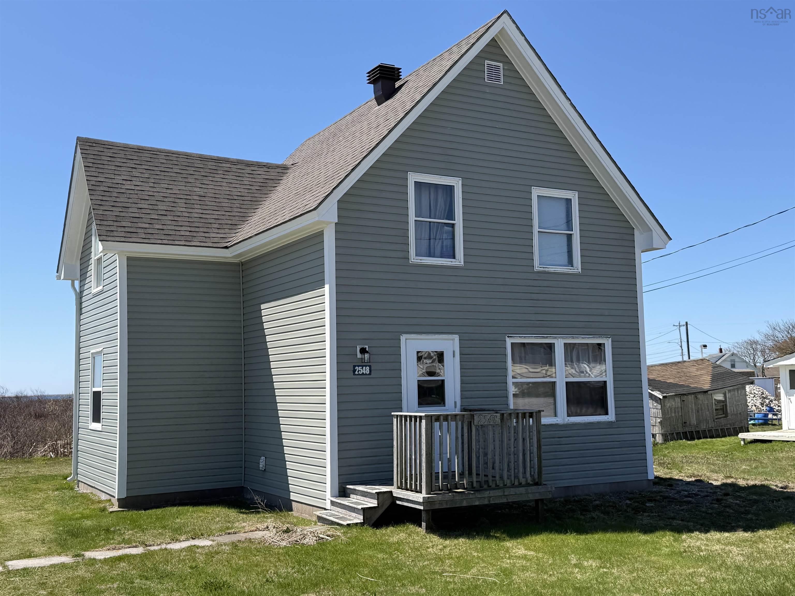 $193,000.00: 2548 Main Street, Clark