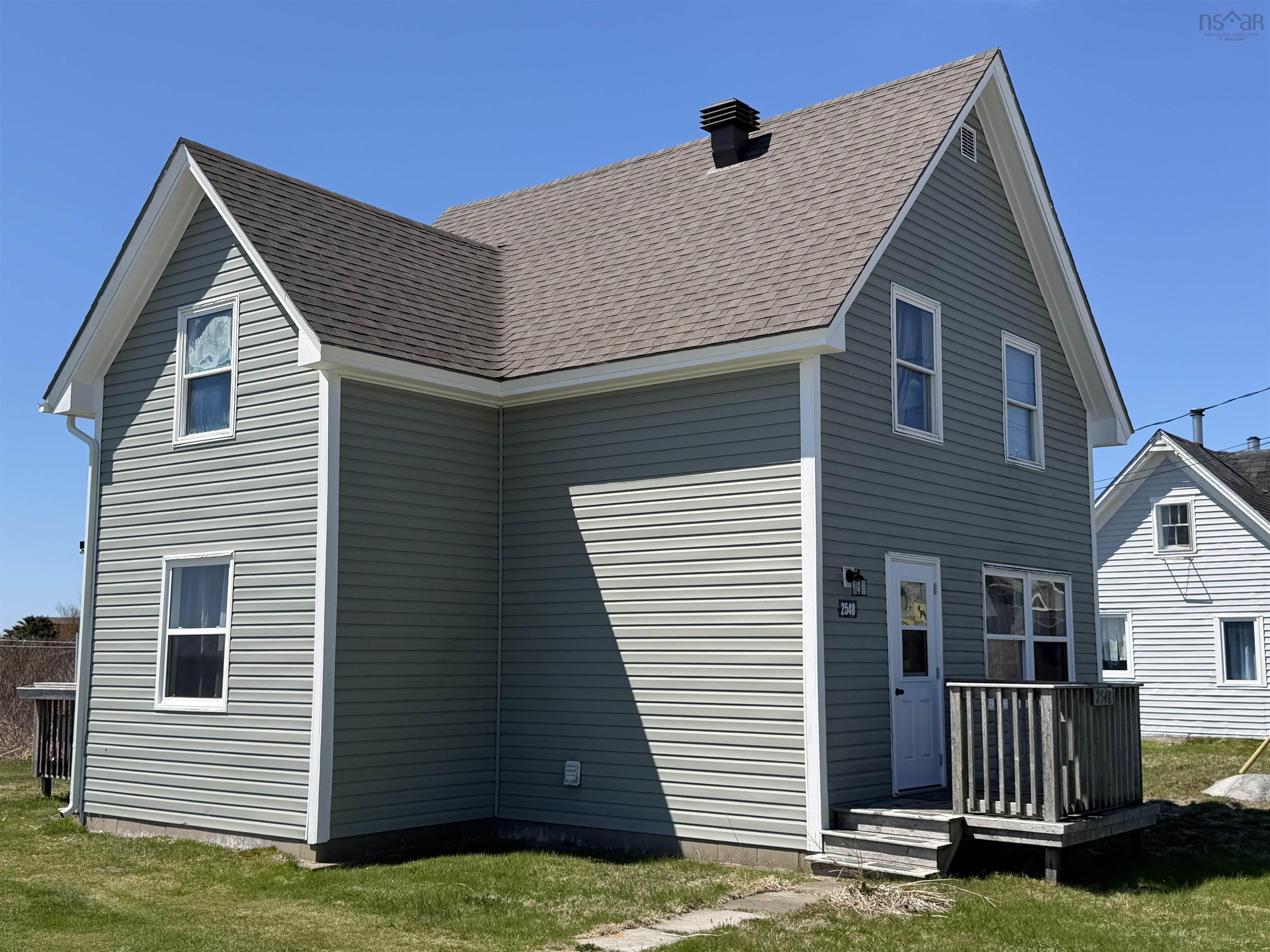 $193,000.00: 2548 Main Street, Clark