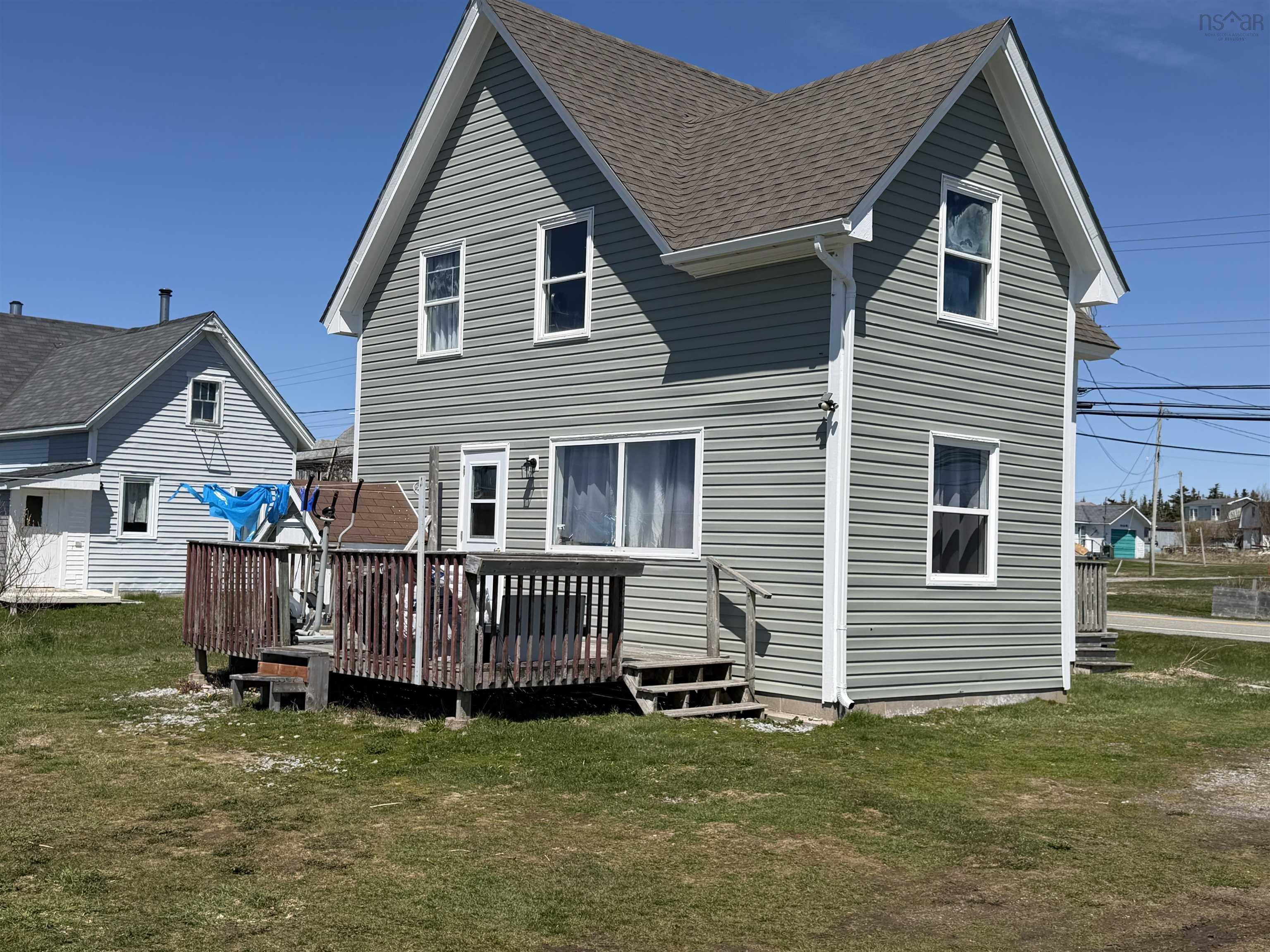 $193,000.00: 2548 Main Street, Clark