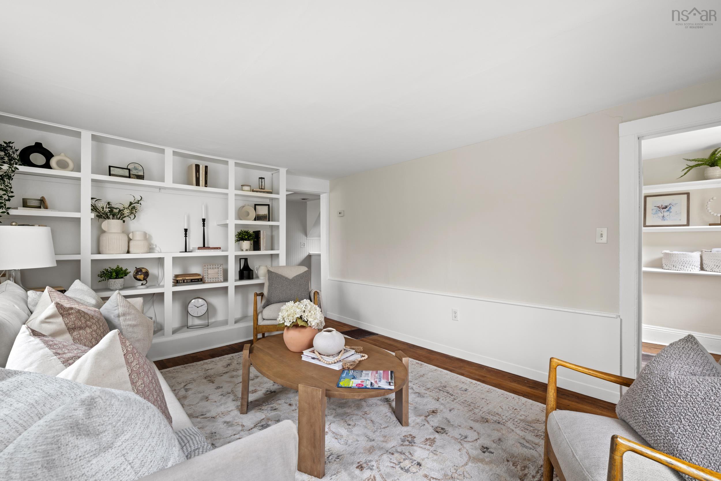 $399,900.00: 74 Highland Avenue, Wolfville