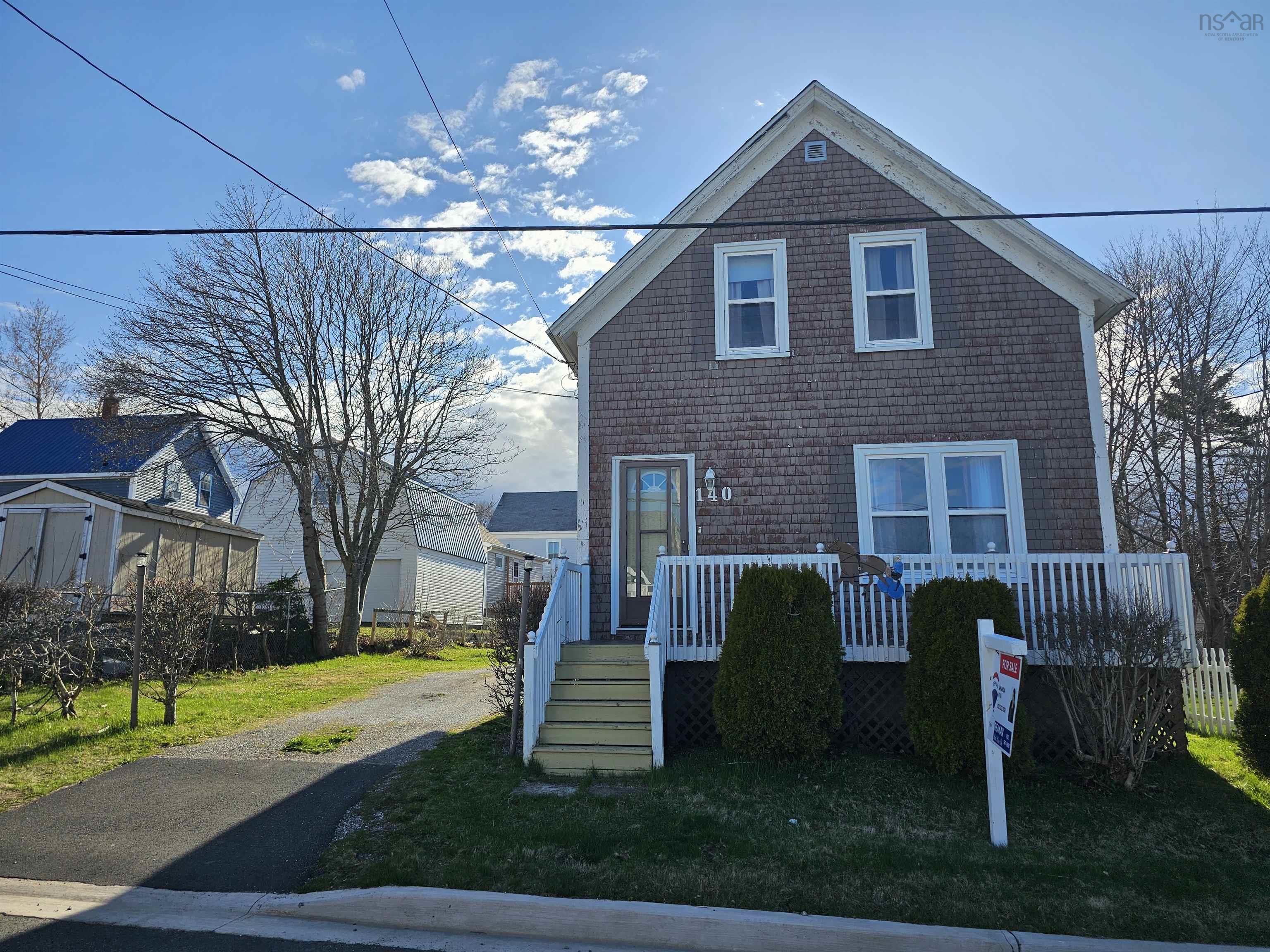 $119,900.00: 140 Willow Street, Sydney
