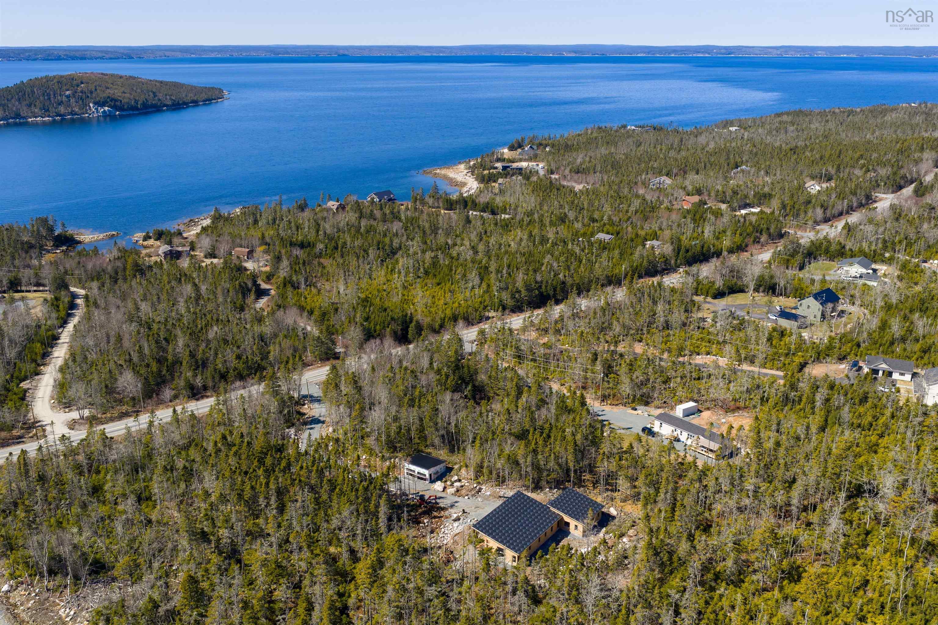$824,900.00: 9241 Peggys Cove Road, Hackett