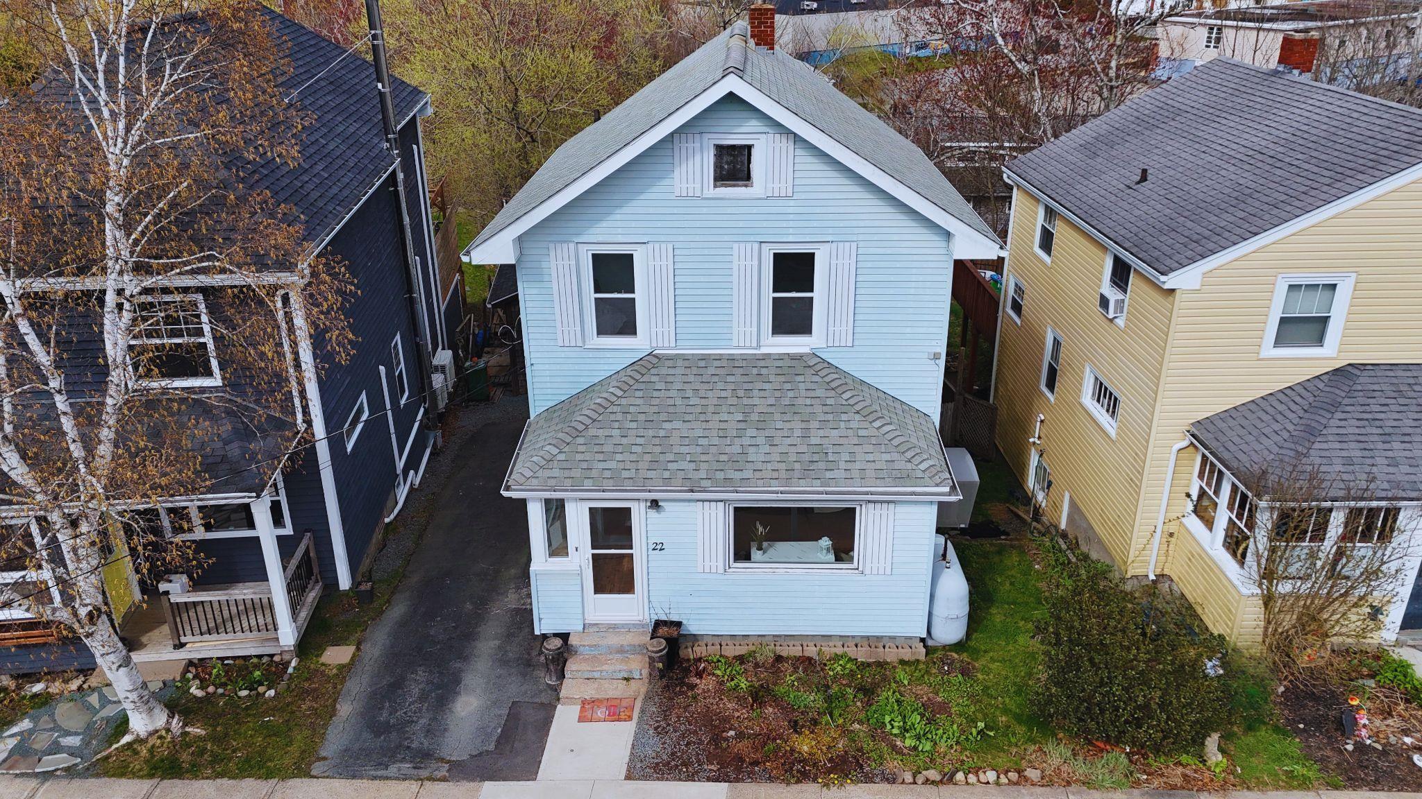 $475,000.00: 22 Rodney Road Road, Dartmouth