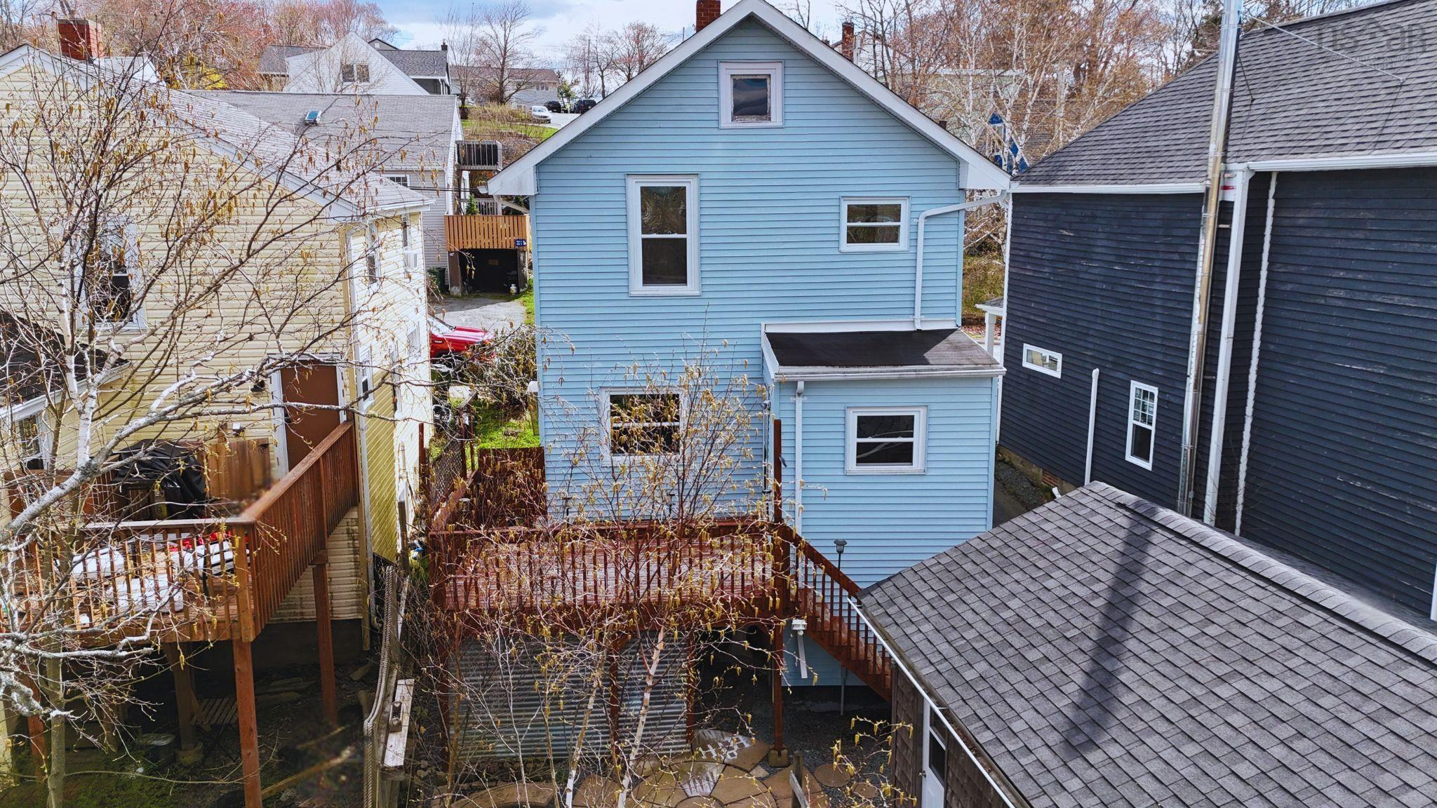 22 Rodney Road, Dartmouth, NS (MLS 202610310)