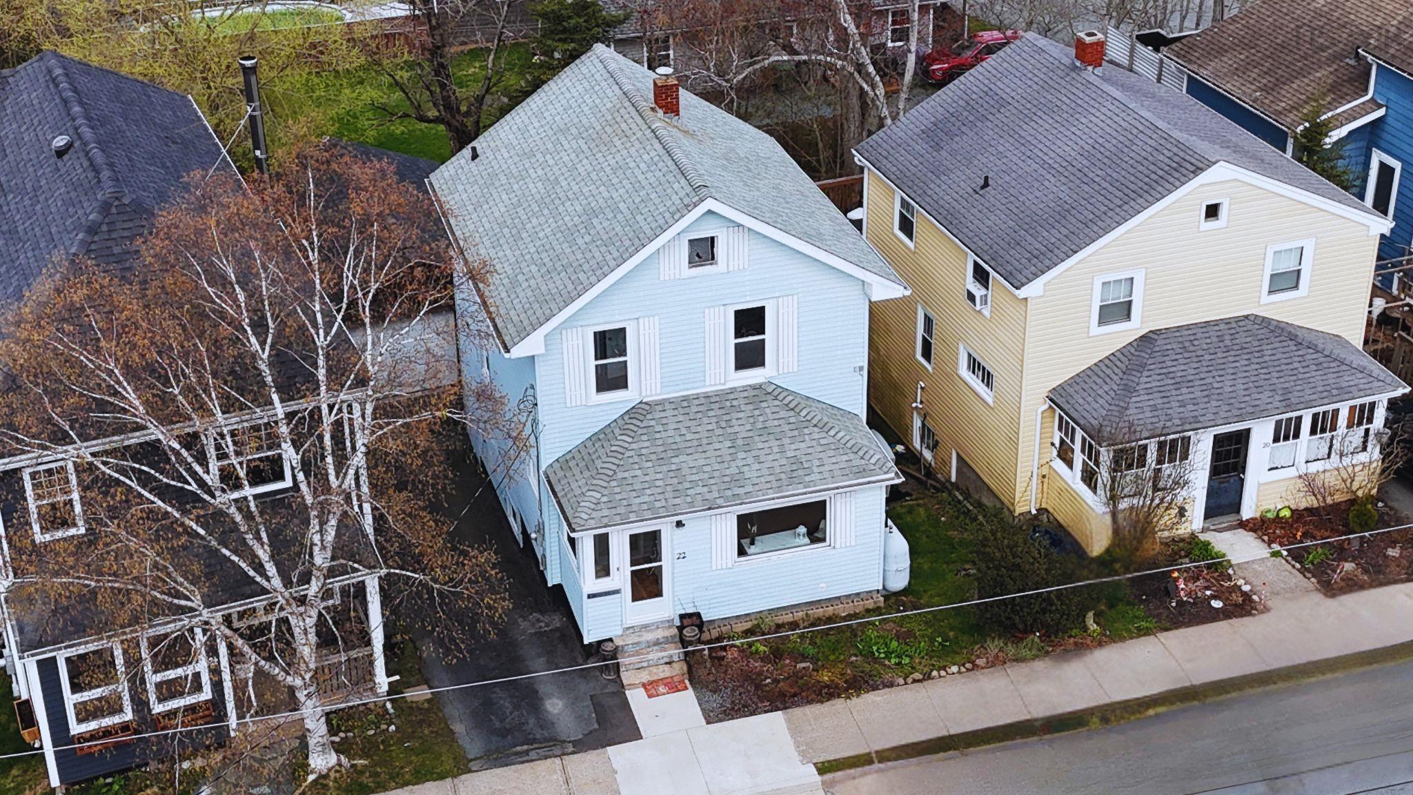 $475,000.00: 22 Rodney Road Road, Dartmouth