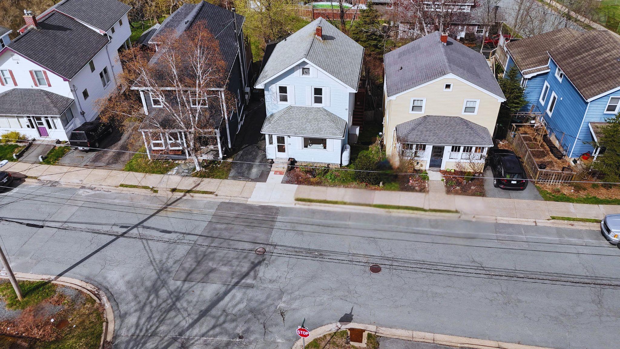 $475,000.00: 22 Rodney Road Road, Dartmouth