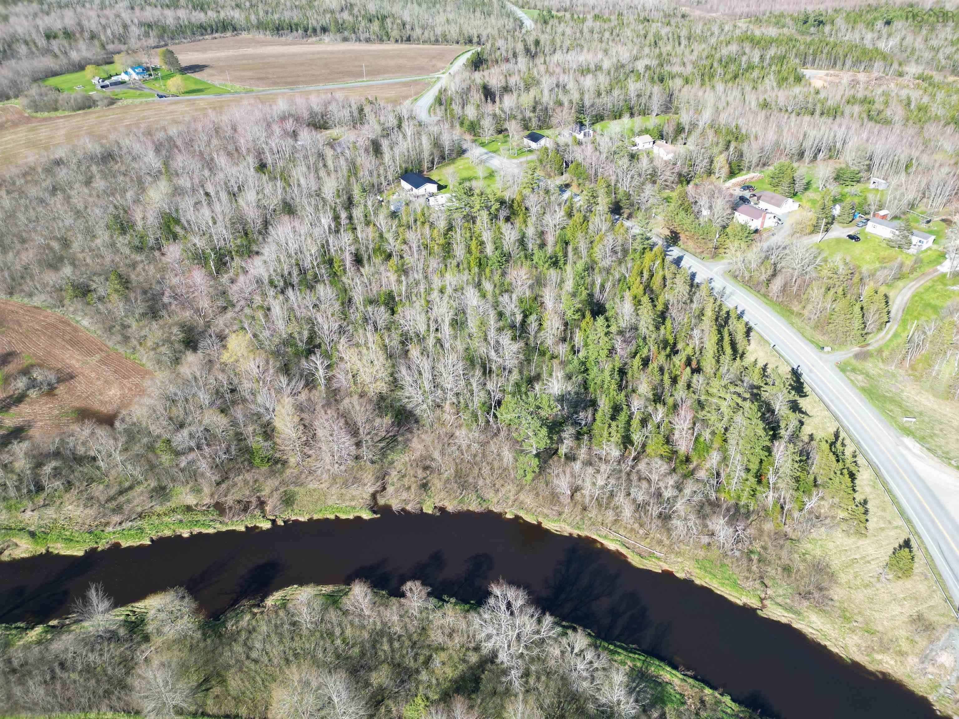 Lot Highway 14, Hardwood Lands, NS (MLS 202610311)