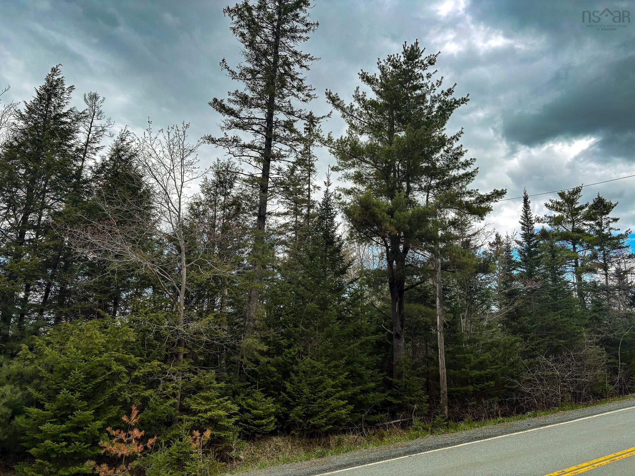 $99,900.00: Lot Highway 14, Hardwood Lands