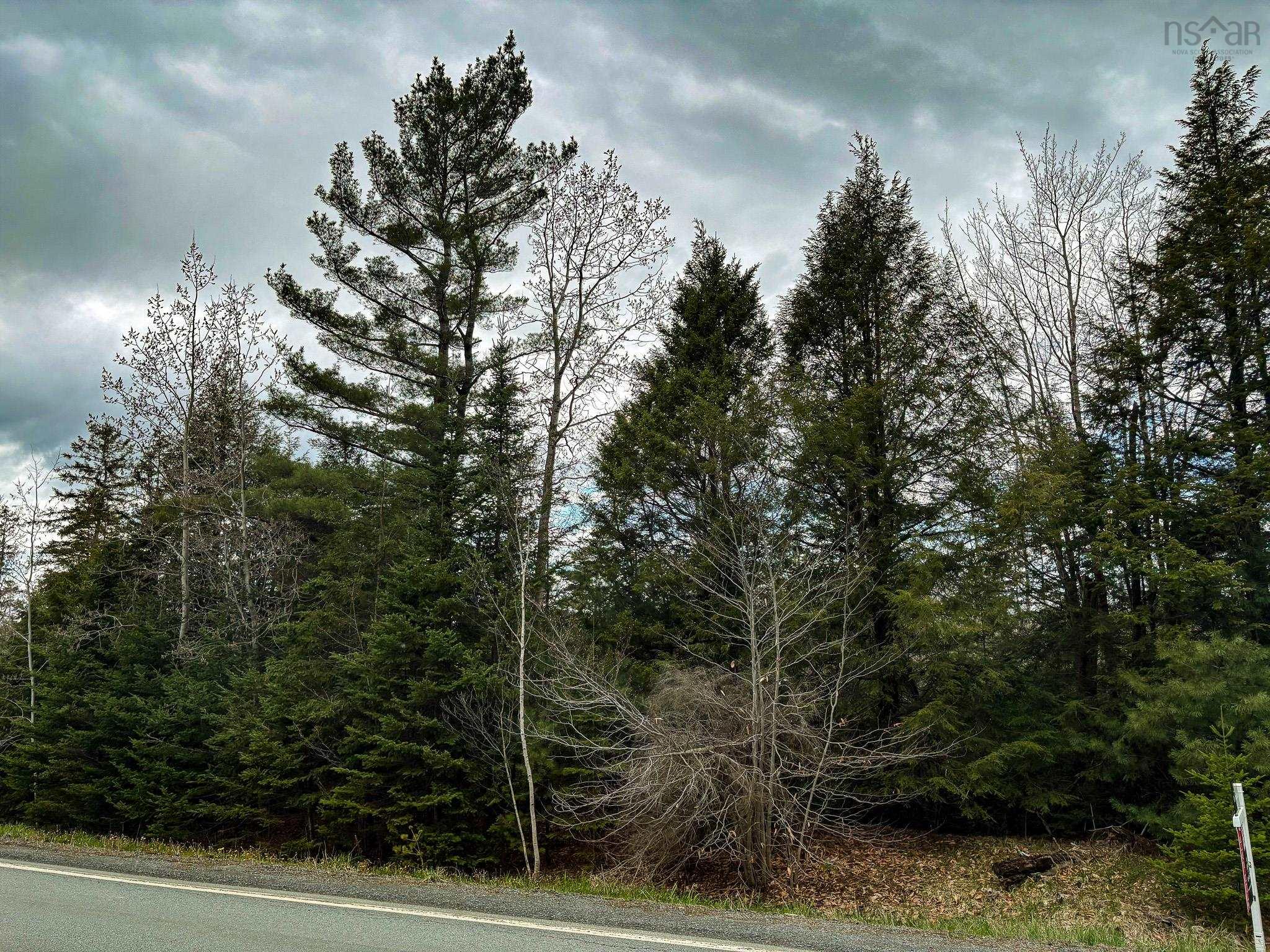 $99,900.00: Lot Highway 14, Hardwood Lands