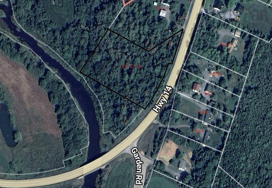 $99,900.00: Lot Highway 14, Hardwood Lands