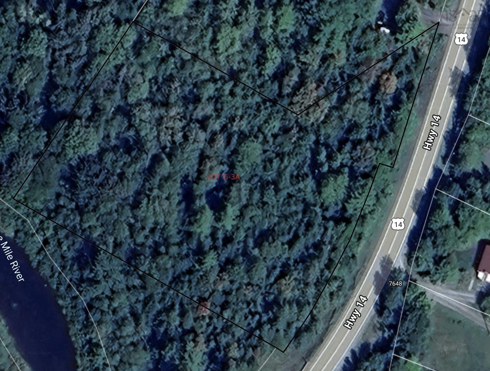 $99,900.00: Lot Highway 14, Hardwood Lands