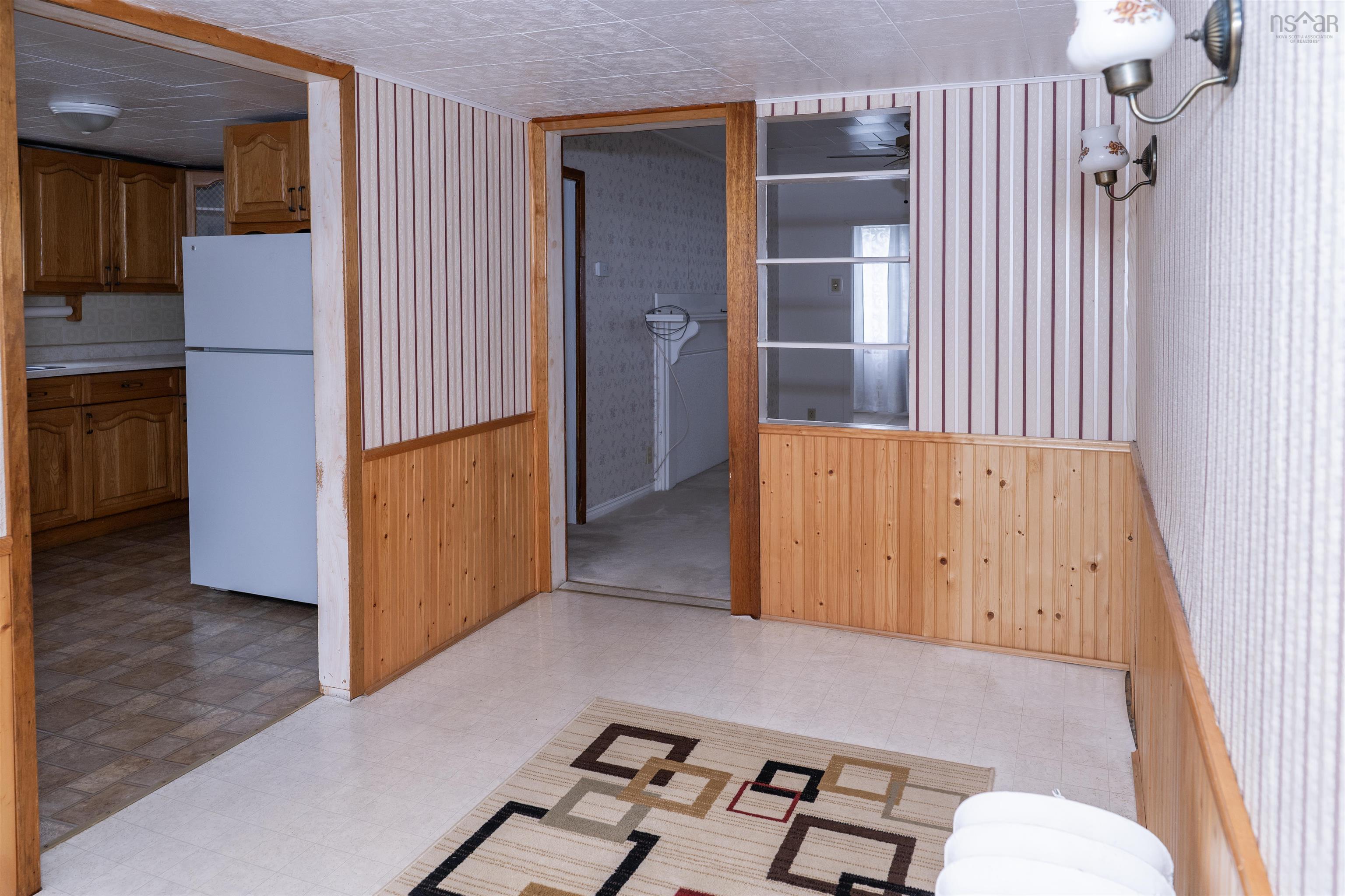 $132,000.00: 308 Lake Road, Glace Bay