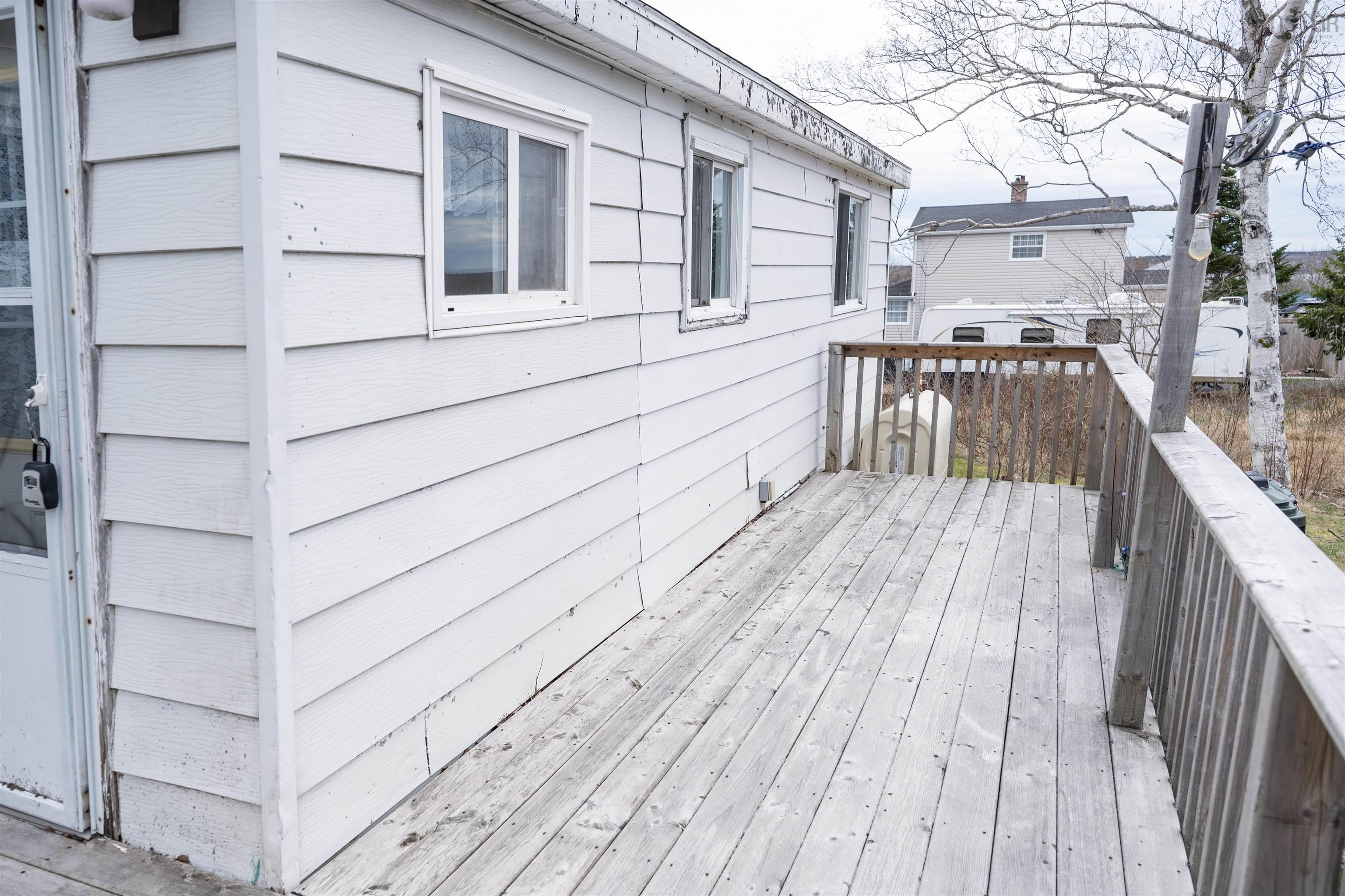 $132,000.00: 308 Lake Road, Glace Bay