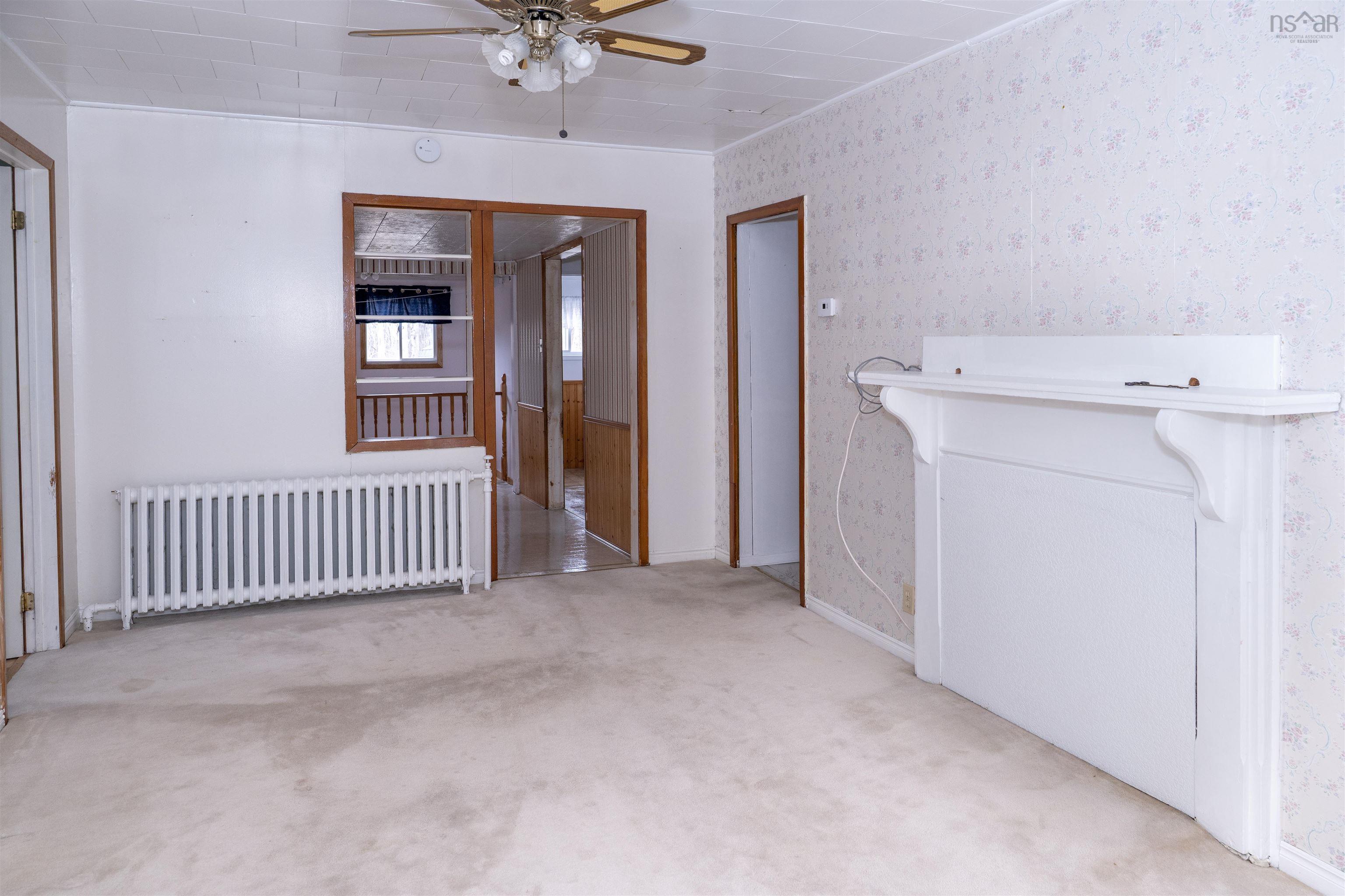 $132,000.00: 308 Lake Road, Glace Bay