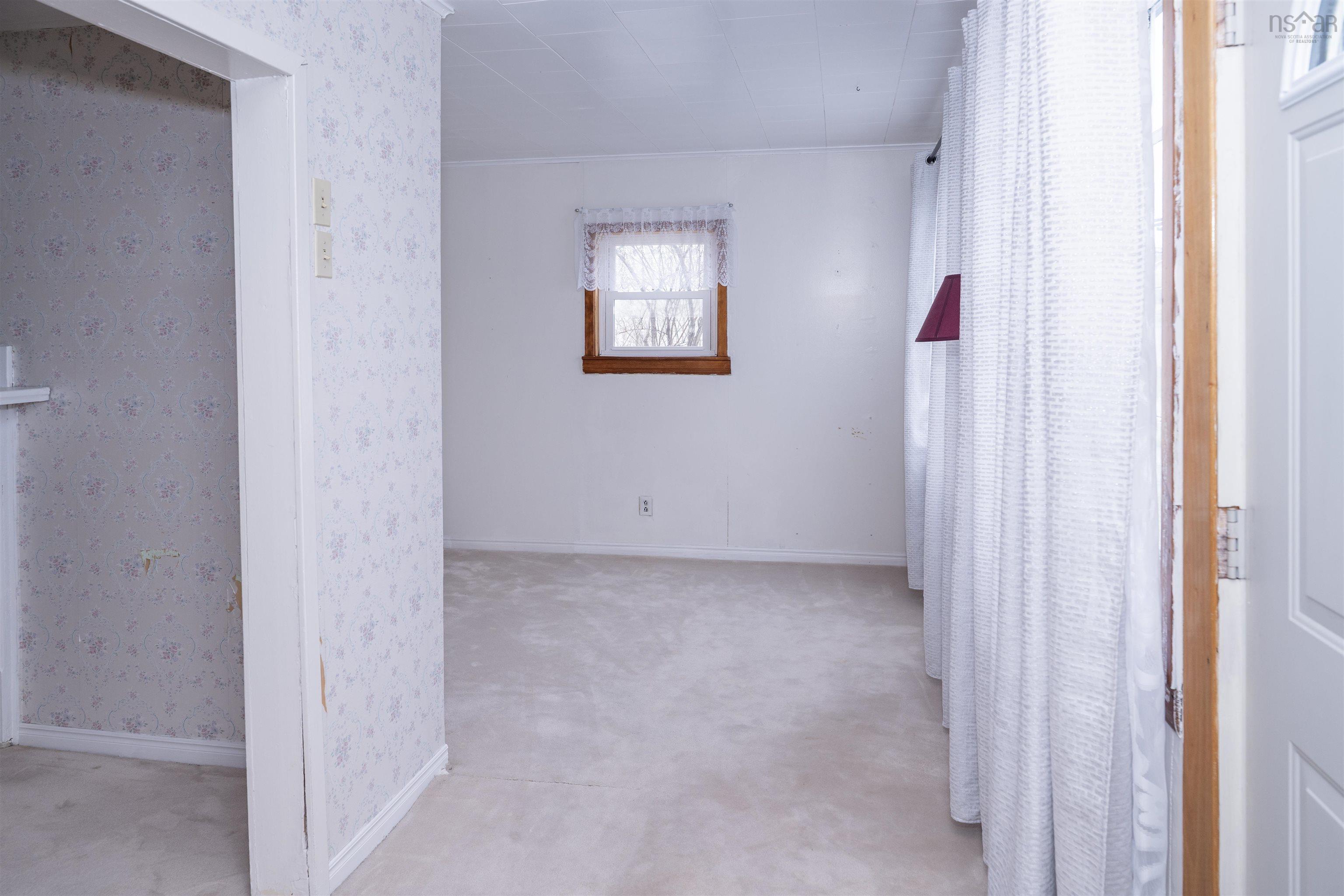 $132,000.00: 308 Lake Road, Glace Bay