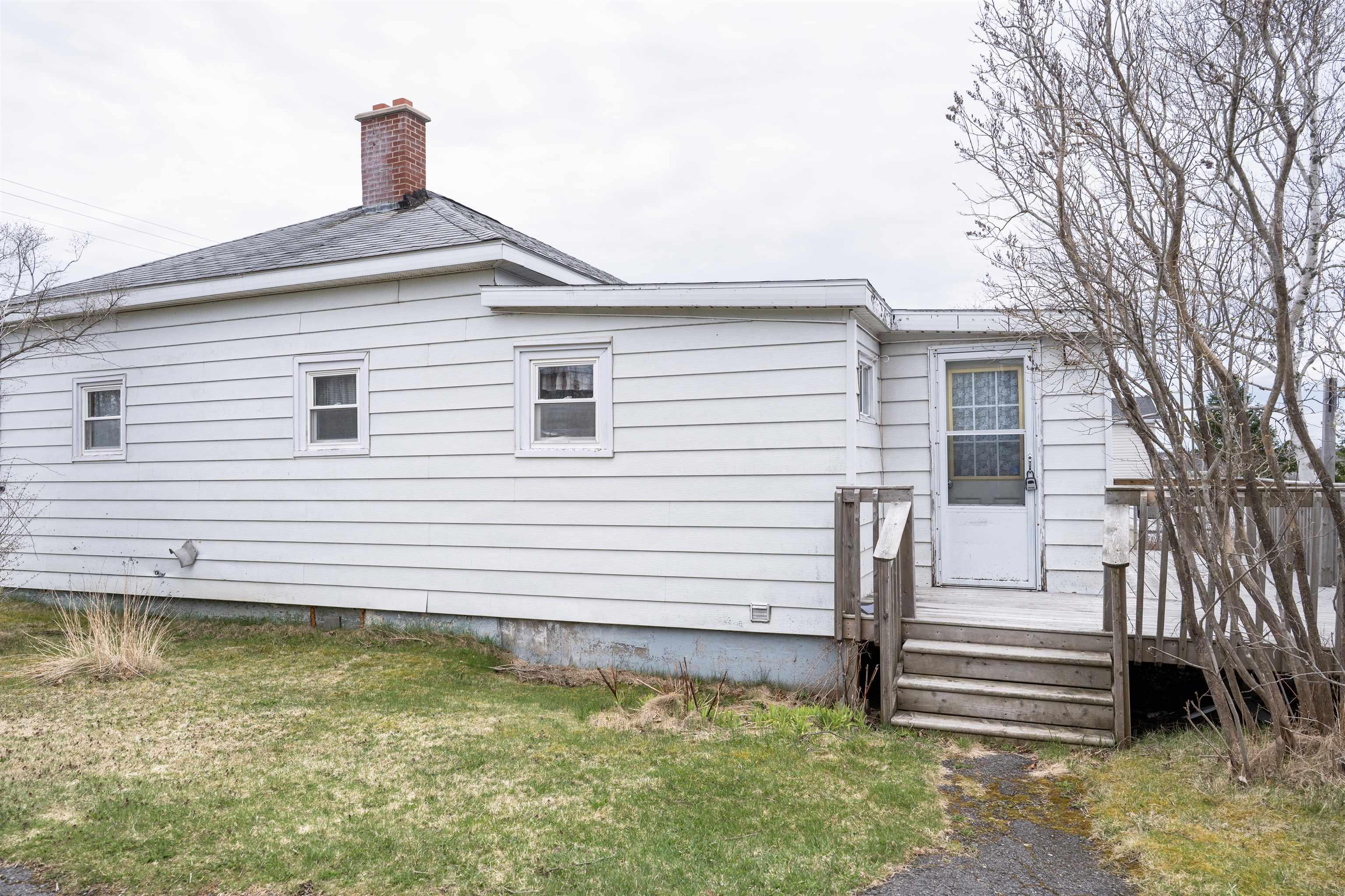 $132,000.00: 308 Lake Road, Glace Bay