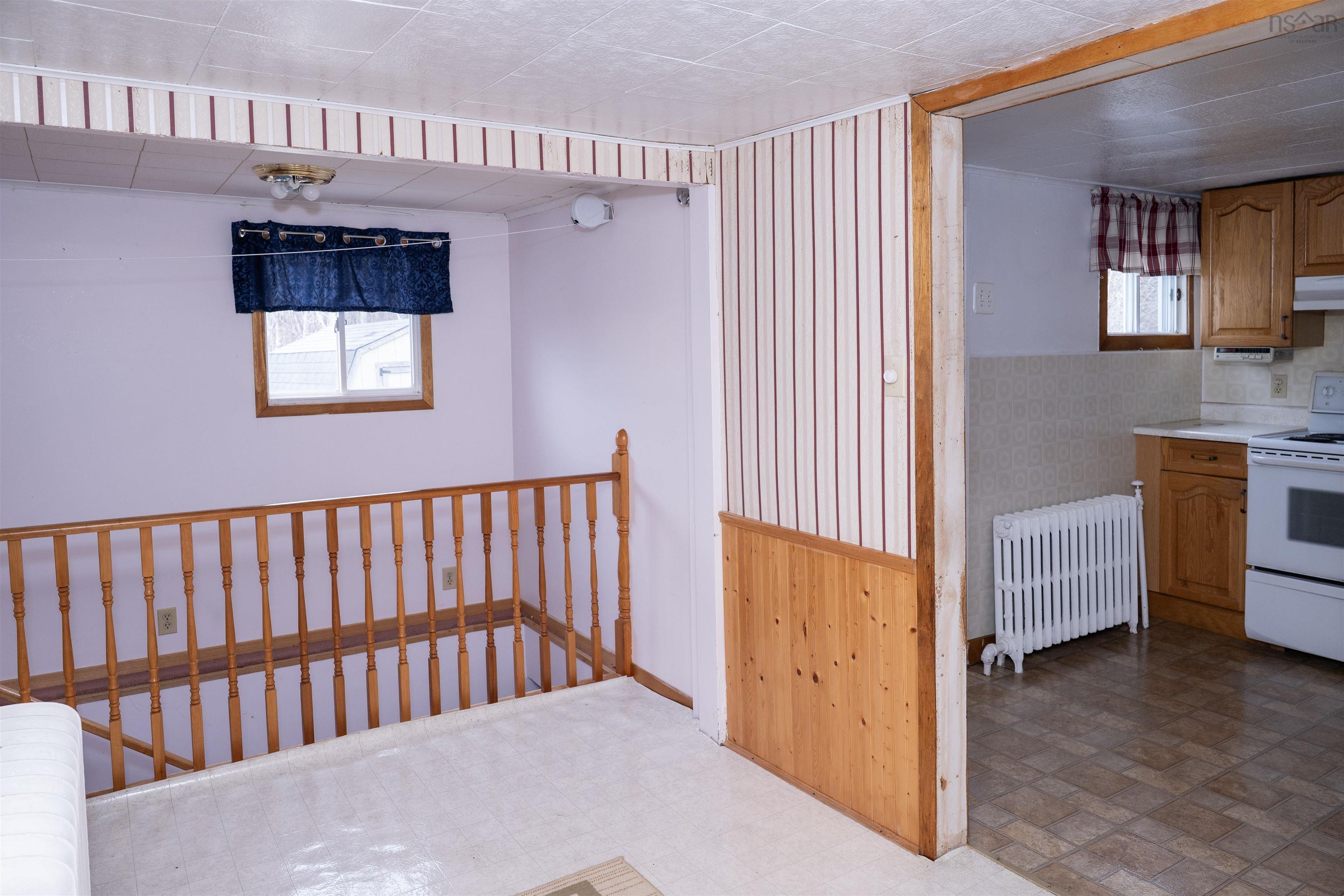 $132,000.00: 308 Lake Road, Glace Bay