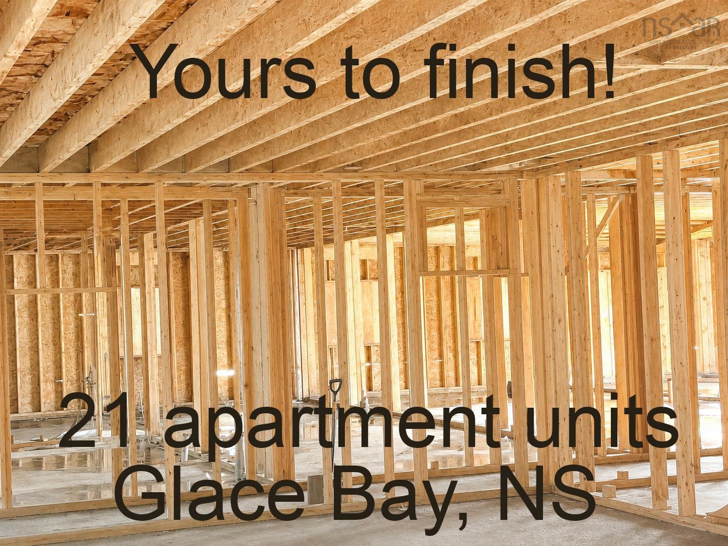 $500,000.00: 65 Minto Street, Glace Bay