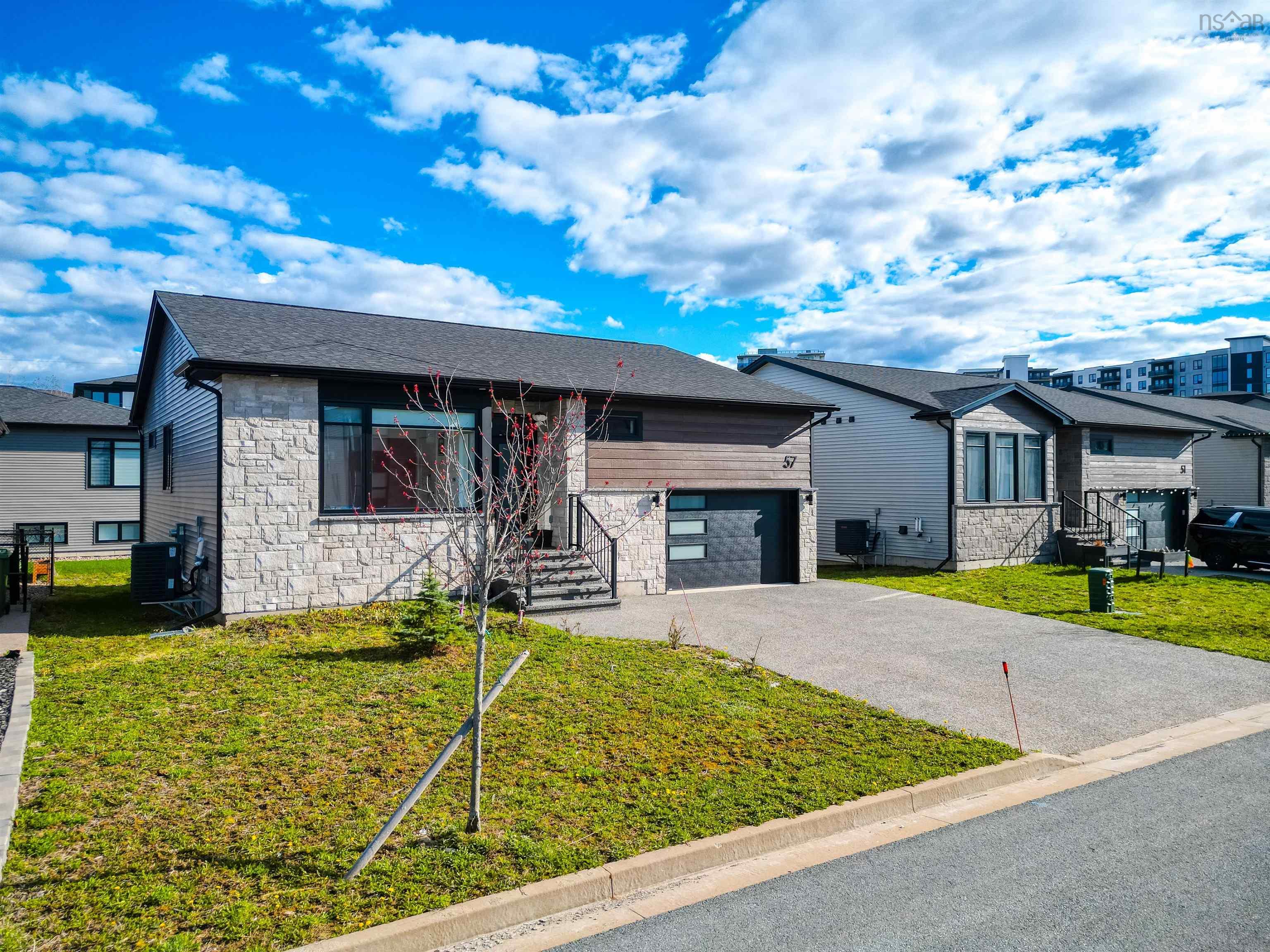 57 Theresa Mcneil Grove, Halifax, NS (MLS 202610318)