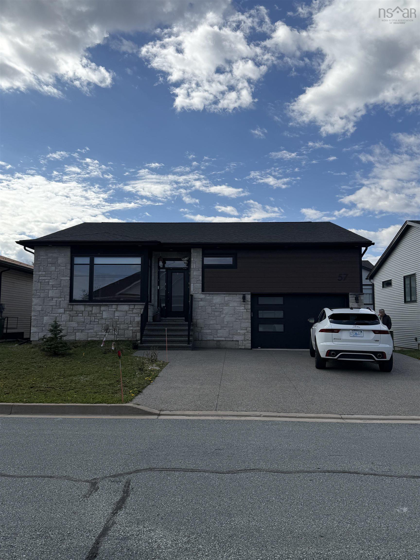 57 Theresa Mcneil Grove, Halifax, NS (MLS® 202610318)