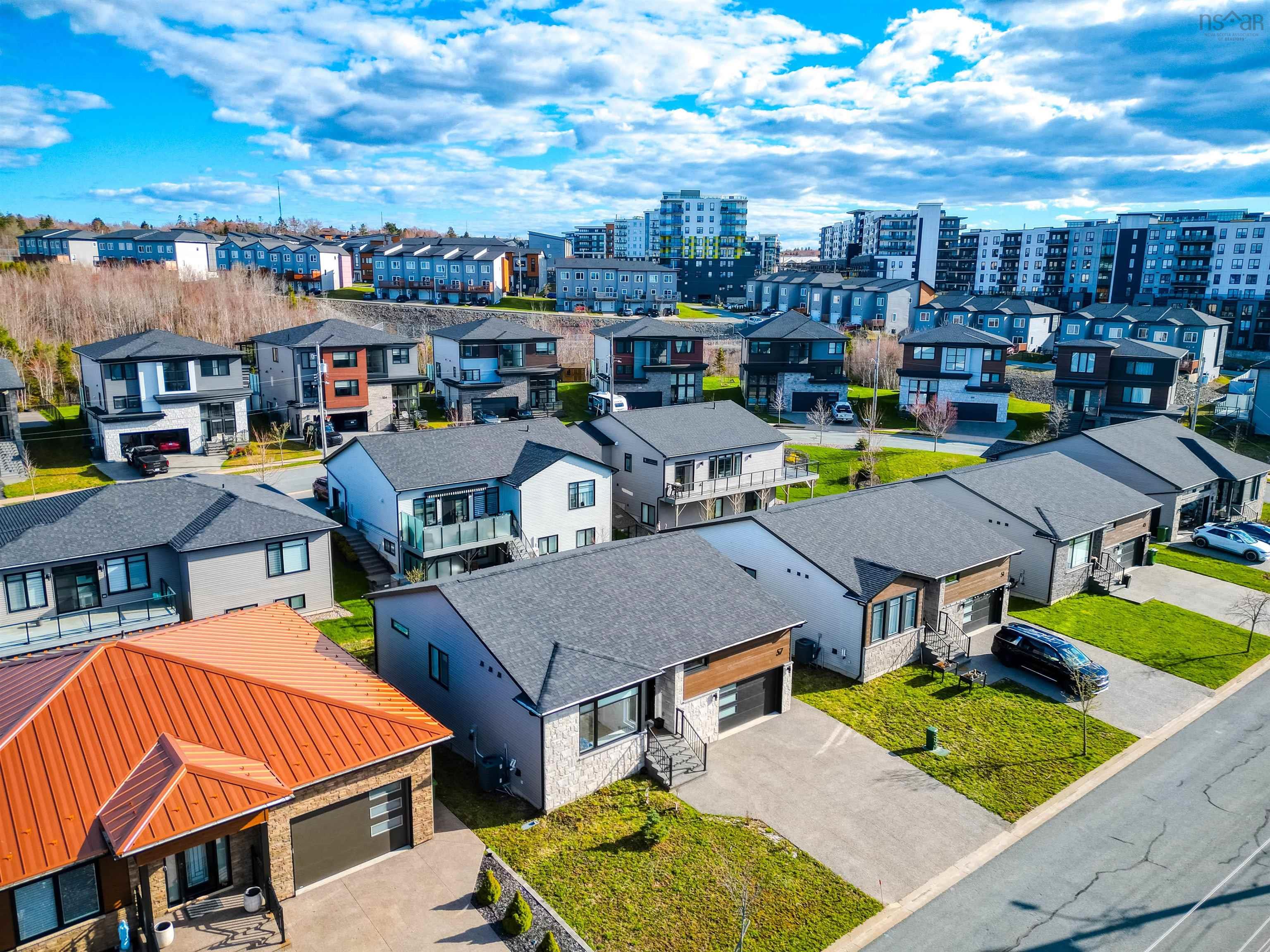 $925,000.00: 57 Theresa McNeil Grove, Halifax