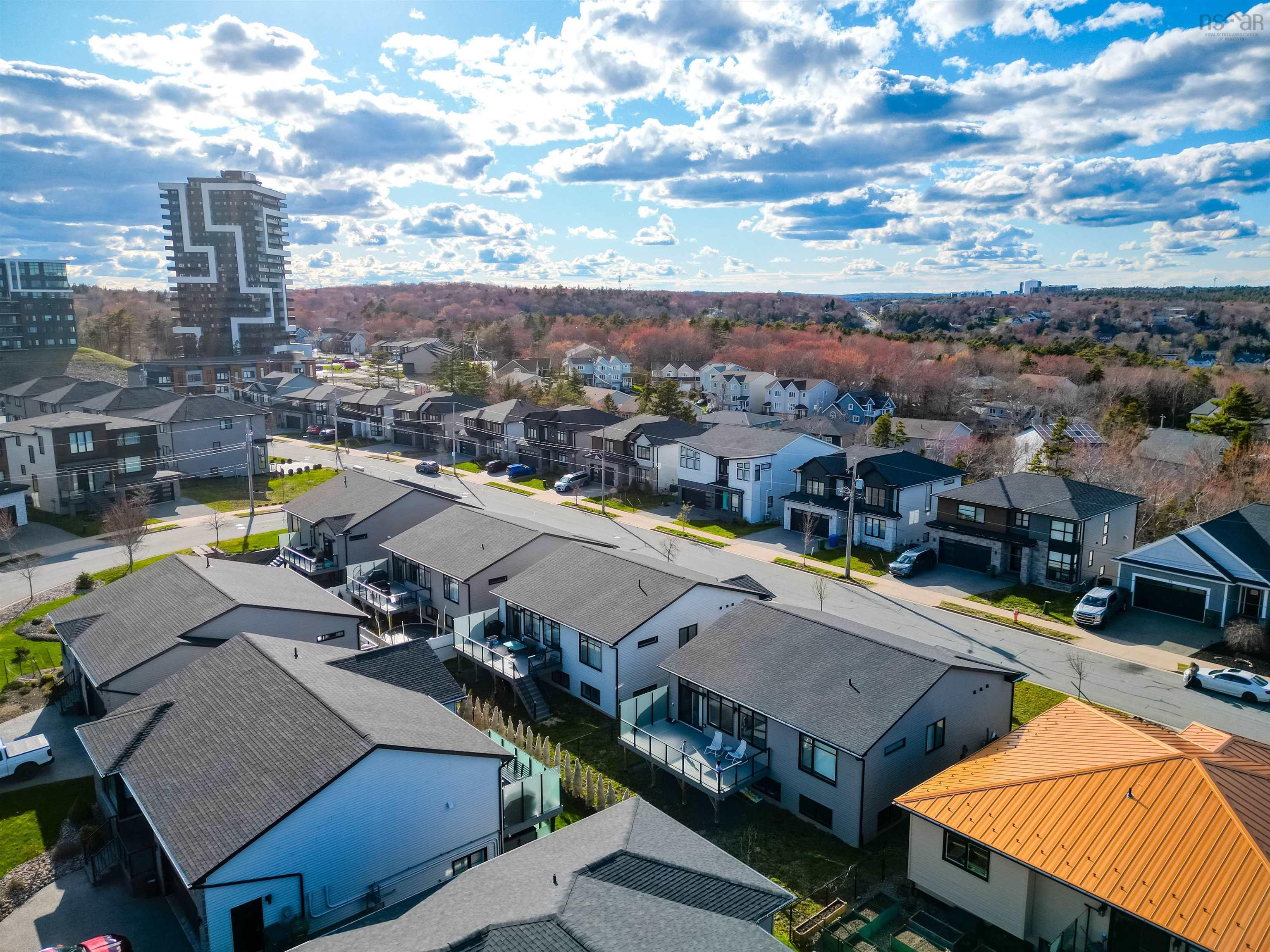 $925,000.00: 57 Theresa McNeil Grove, Halifax