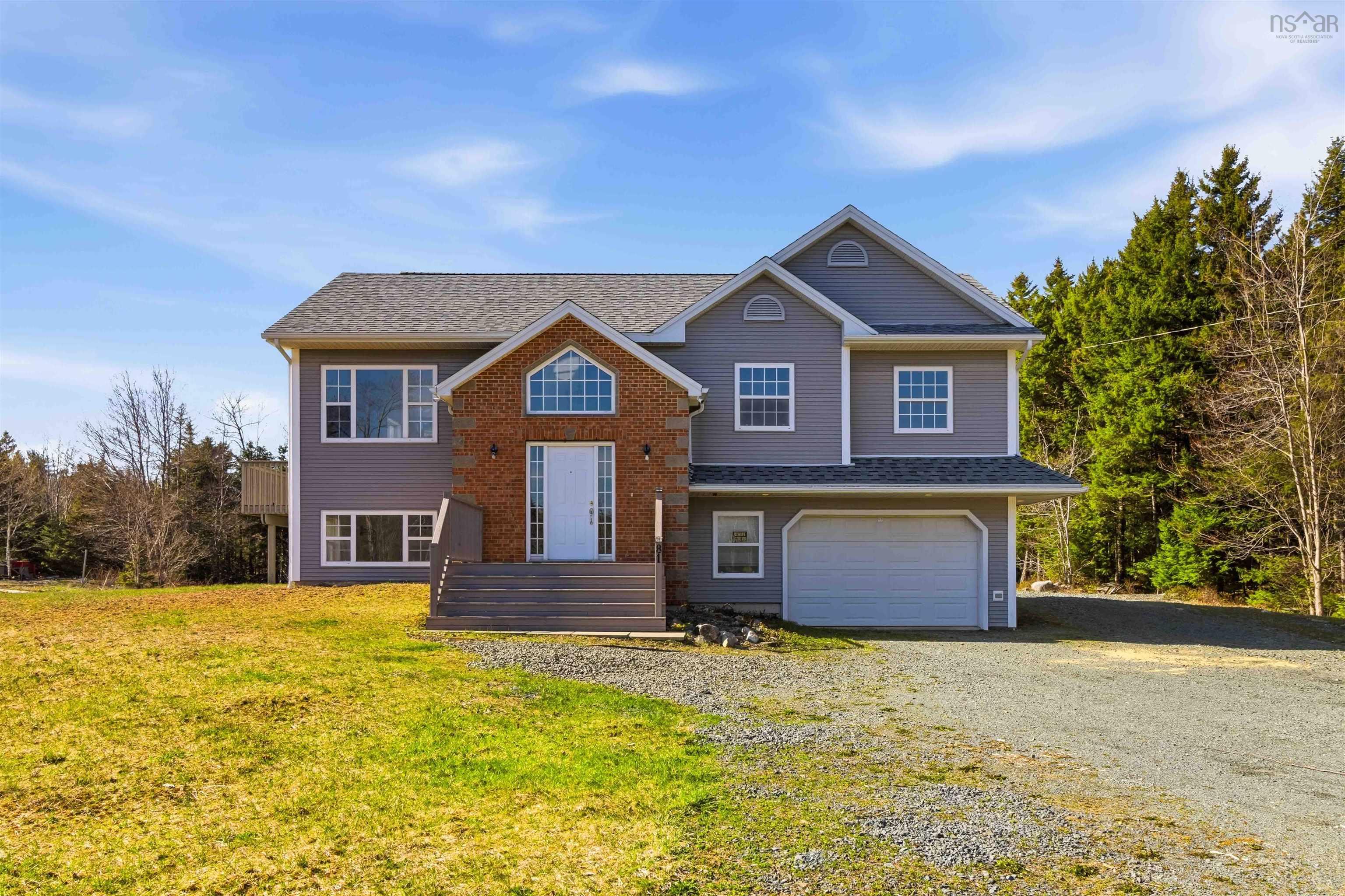 81 Jemalea Lane, Porters Lake, NS (MLS® 202610319)