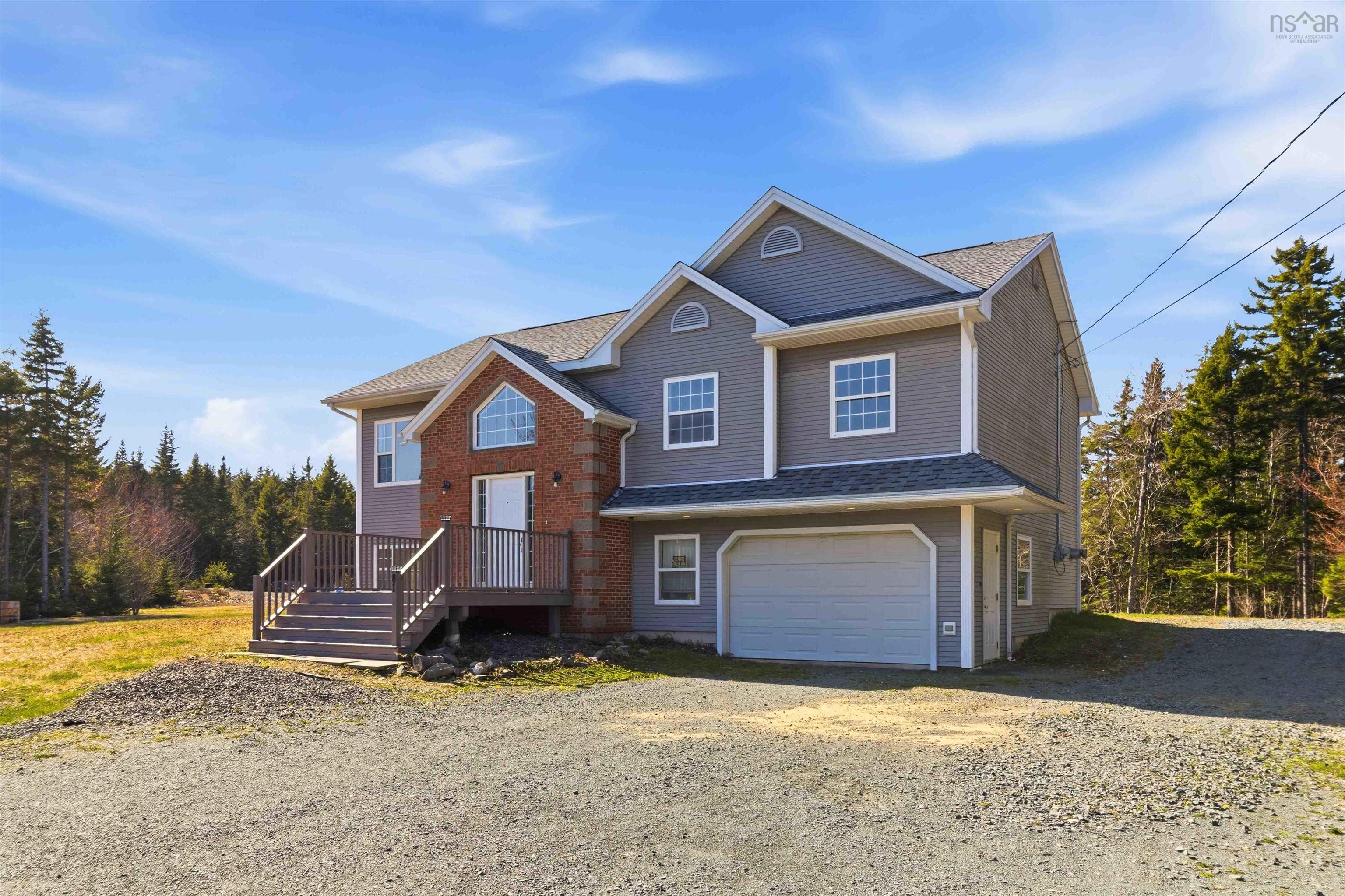 81 Jemalea Lane, Porters Lake, NS (MLS 202610319)