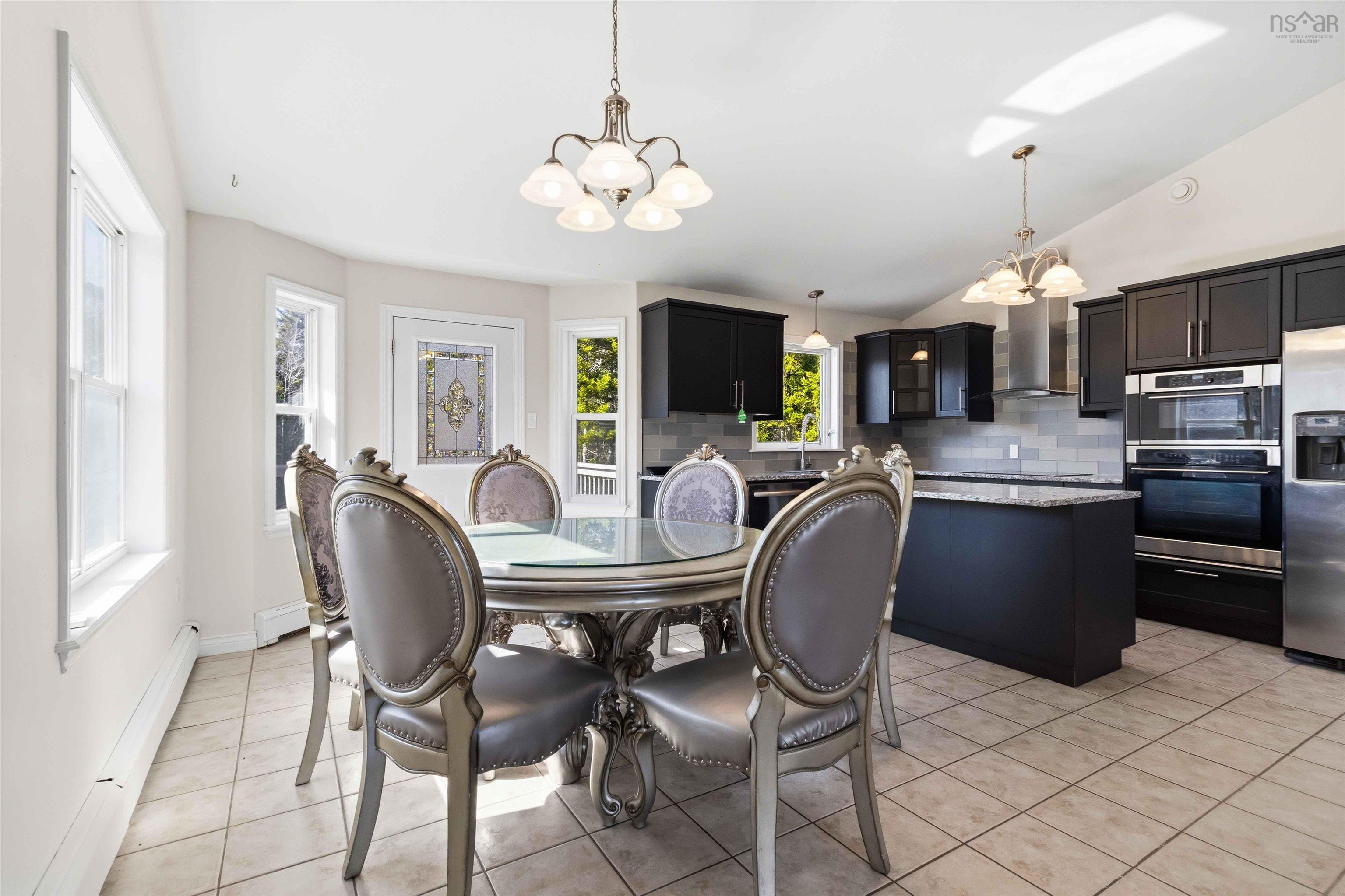 81 Jemalea Lane, Porters Lake, NS (MLS 202610319)