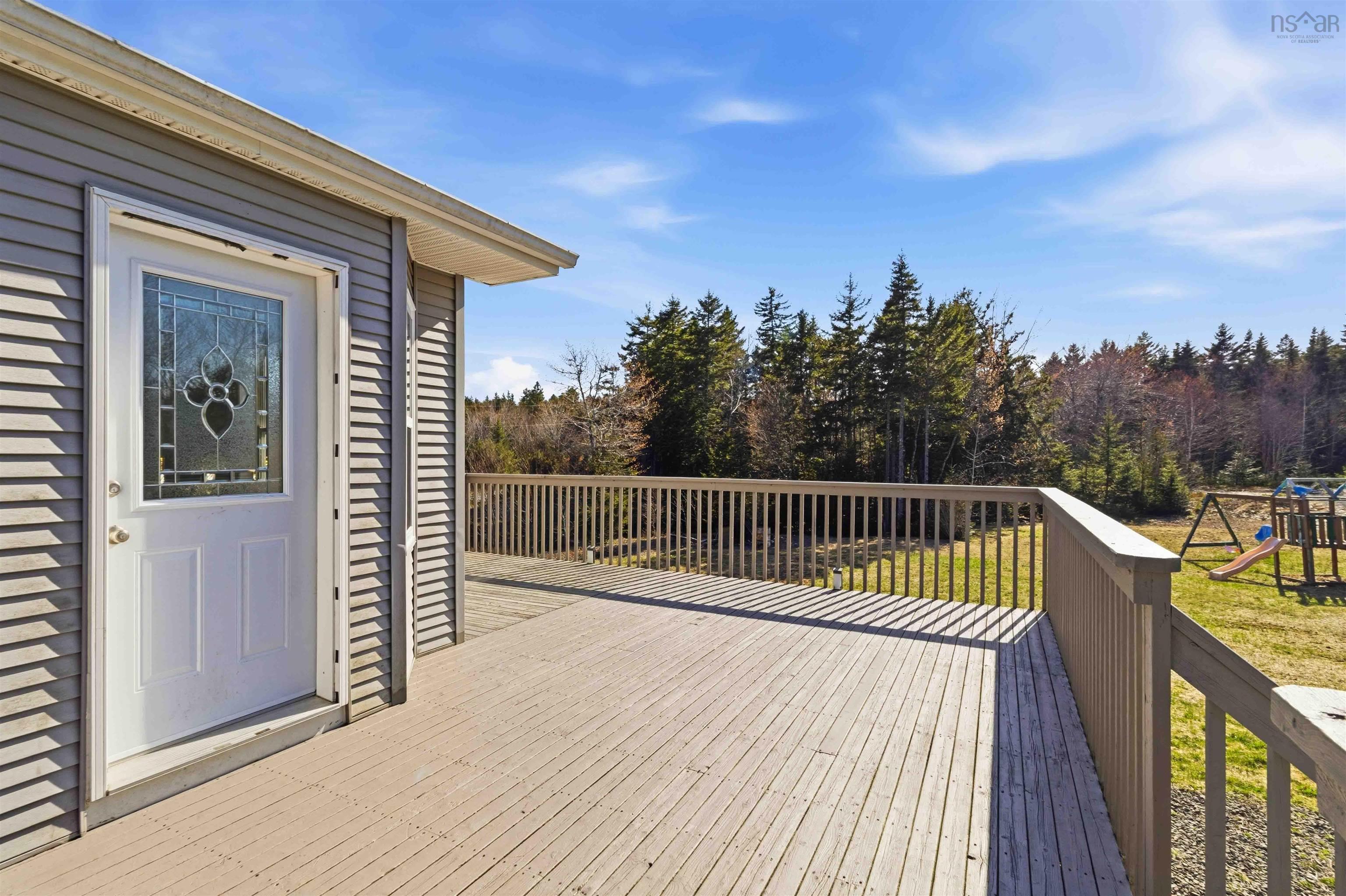 81 Jemalea Lane, Porters Lake, NS (MLS 202610319)