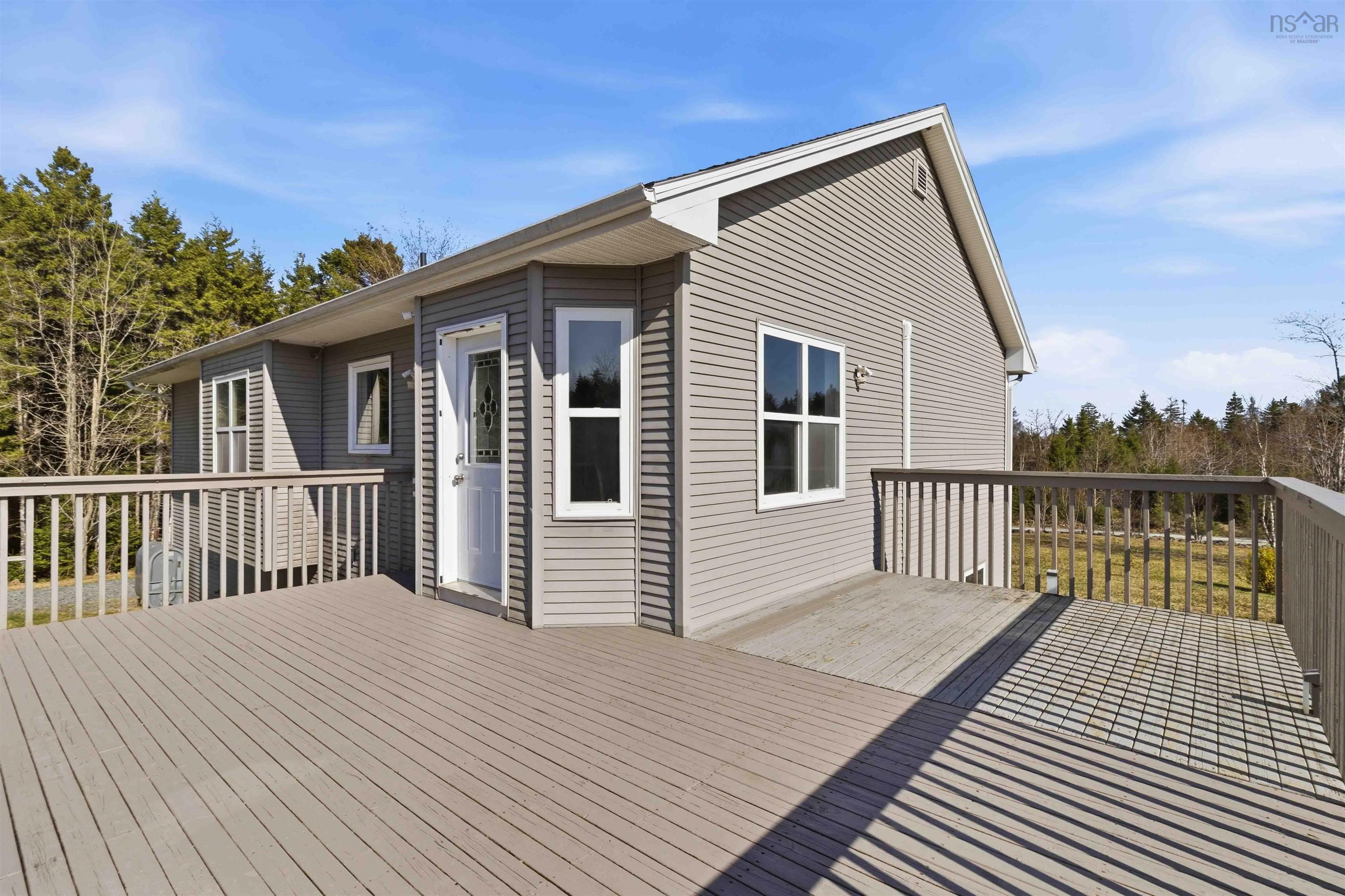 81 Jemalea Lane, Porters Lake, NS (MLS 202610319)