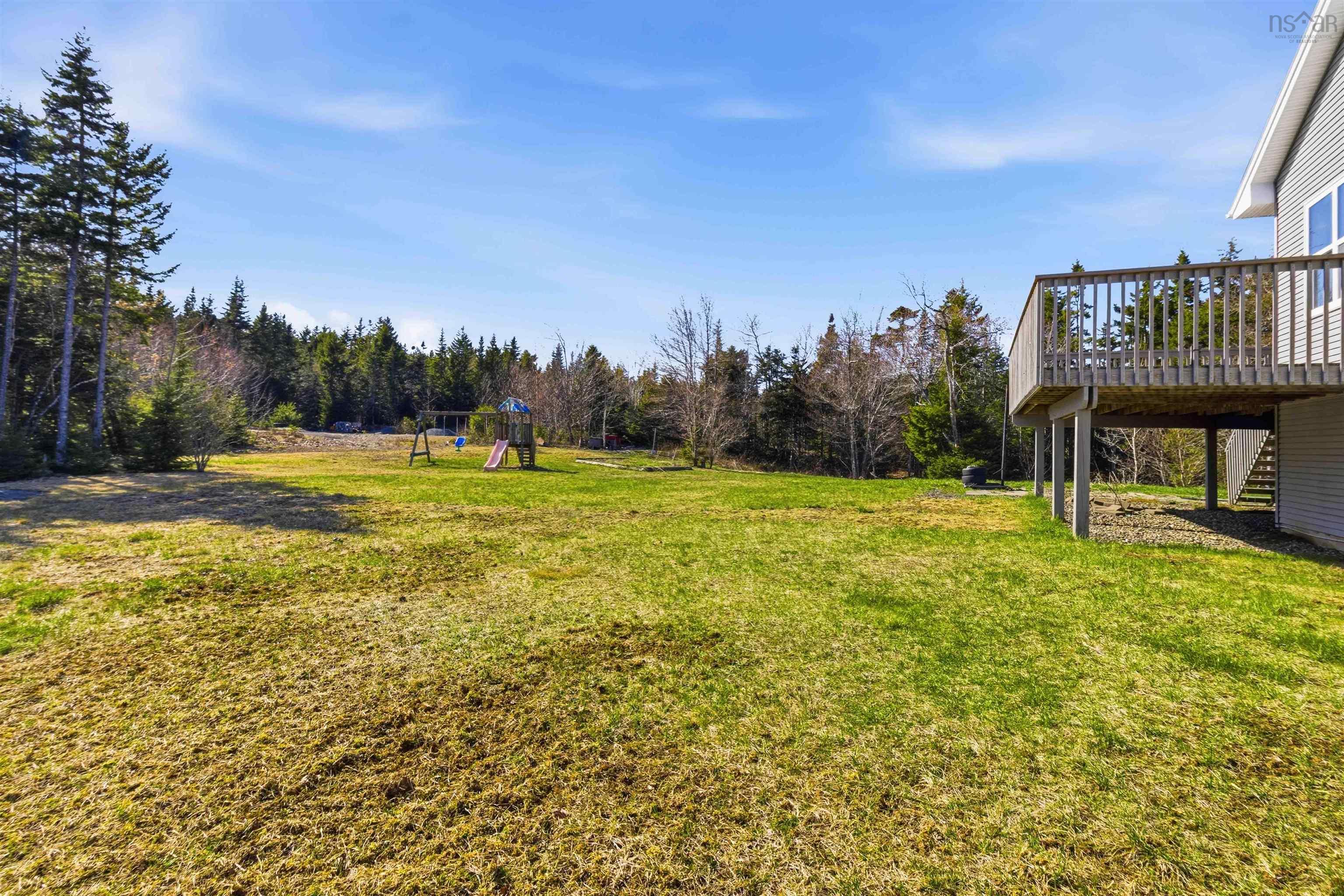 81 Jemalea Lane, Porters Lake, NS (MLS 202610319)