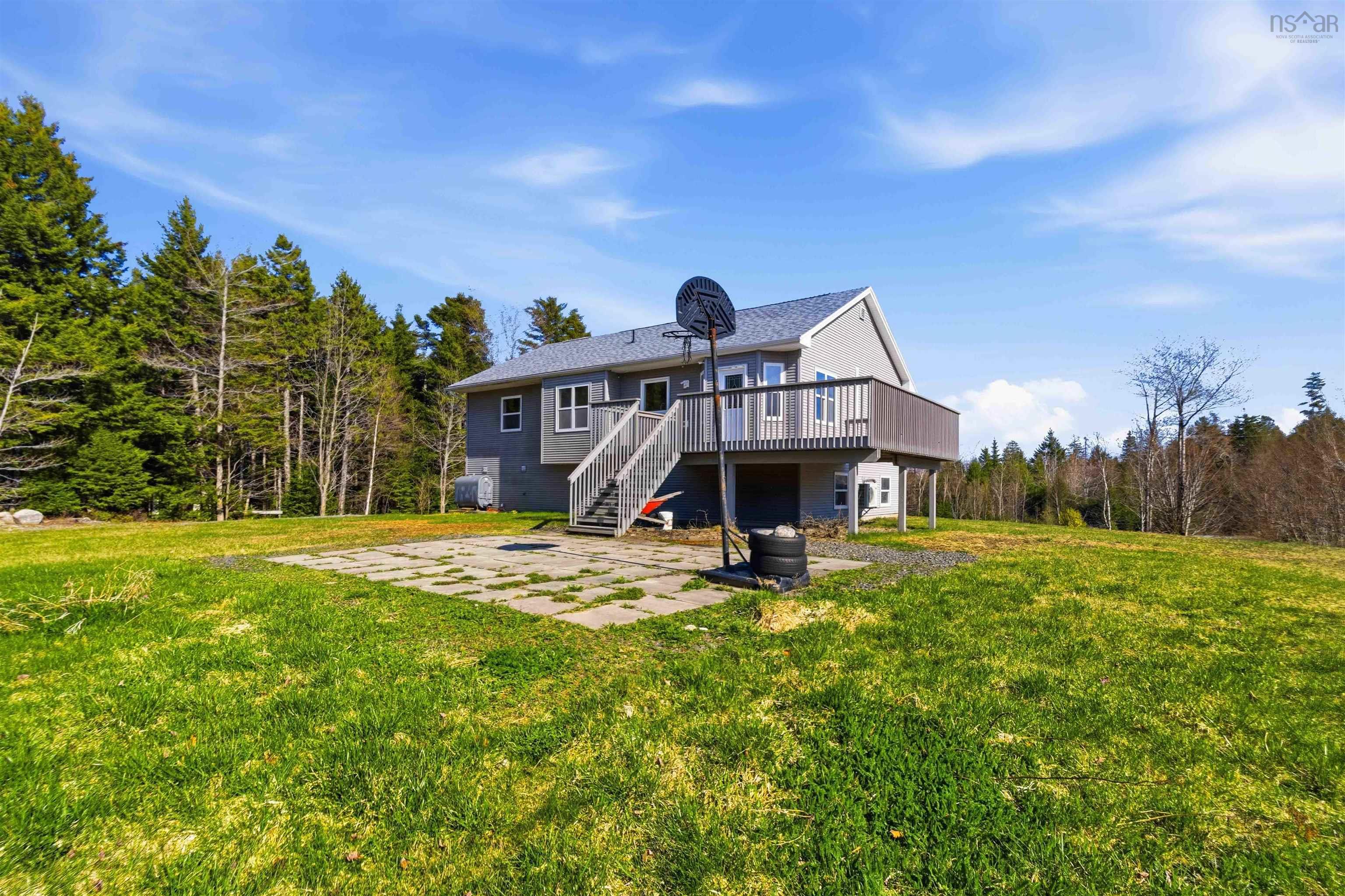 81 Jemalea Lane, Porters Lake, NS (MLS 202610319)