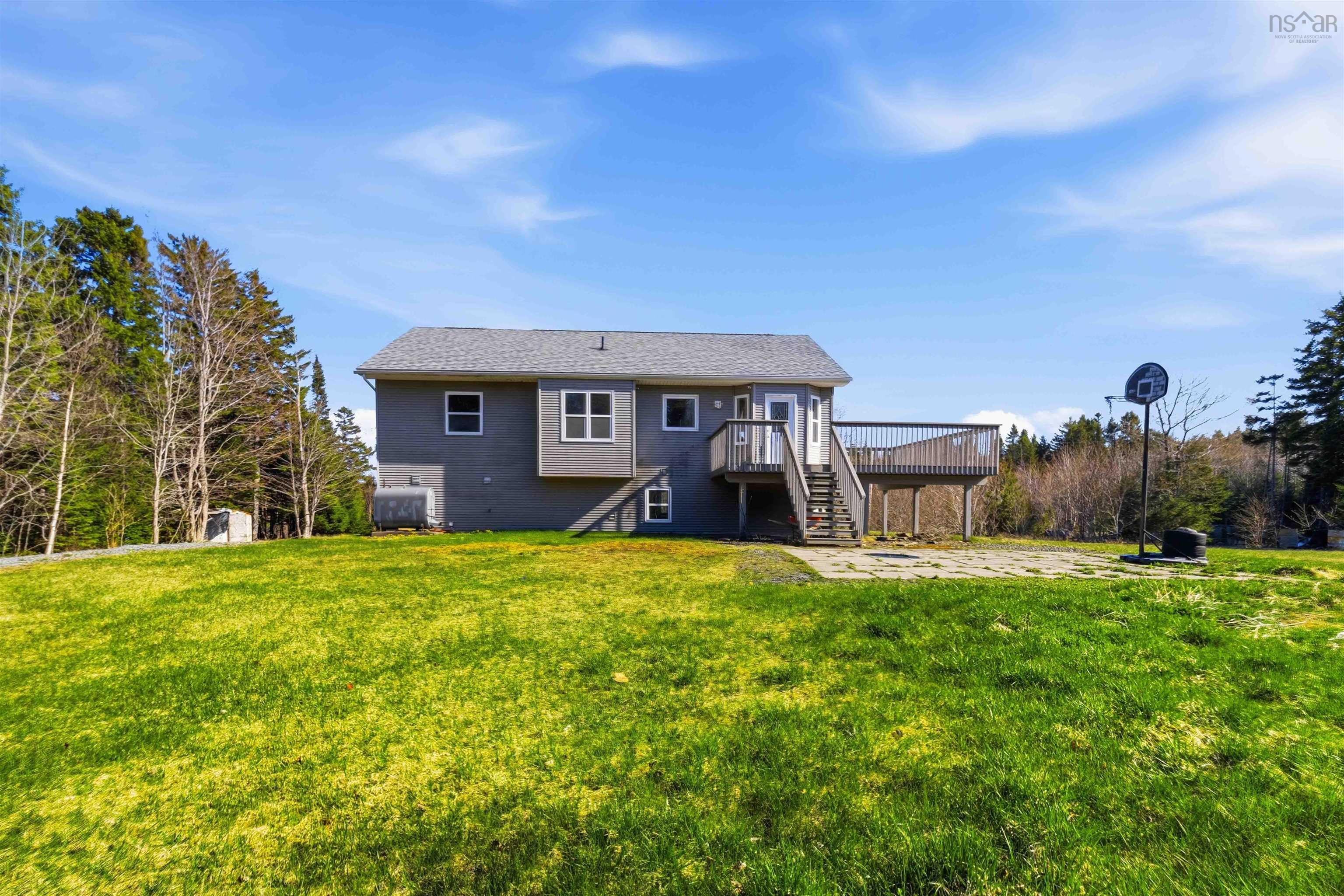 81 Jemalea Lane, Porters Lake, NS (MLS 202610319)