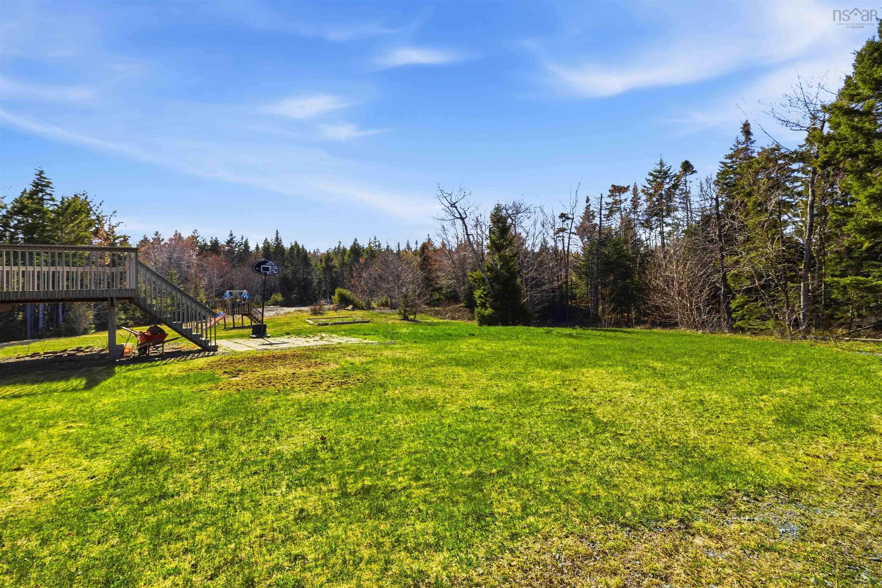 81 Jemalea Lane, Porters Lake, NS (MLS 202610319)